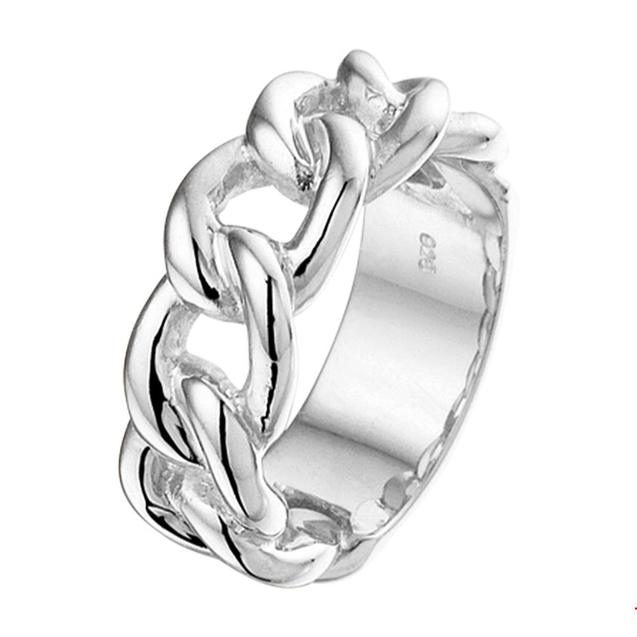 
Uniekenummer serie: 33296
Verpakt per: 1
Doelgroep: dames
Ringmaat: 16.50 mm (52)
Breedte: 7.5 mm