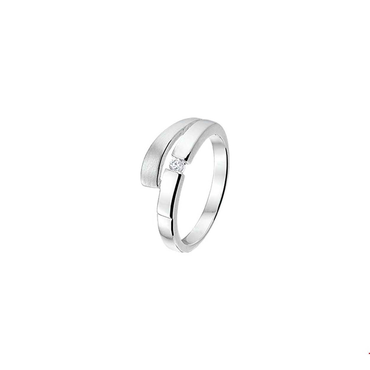 Ring Zilver KA1322269