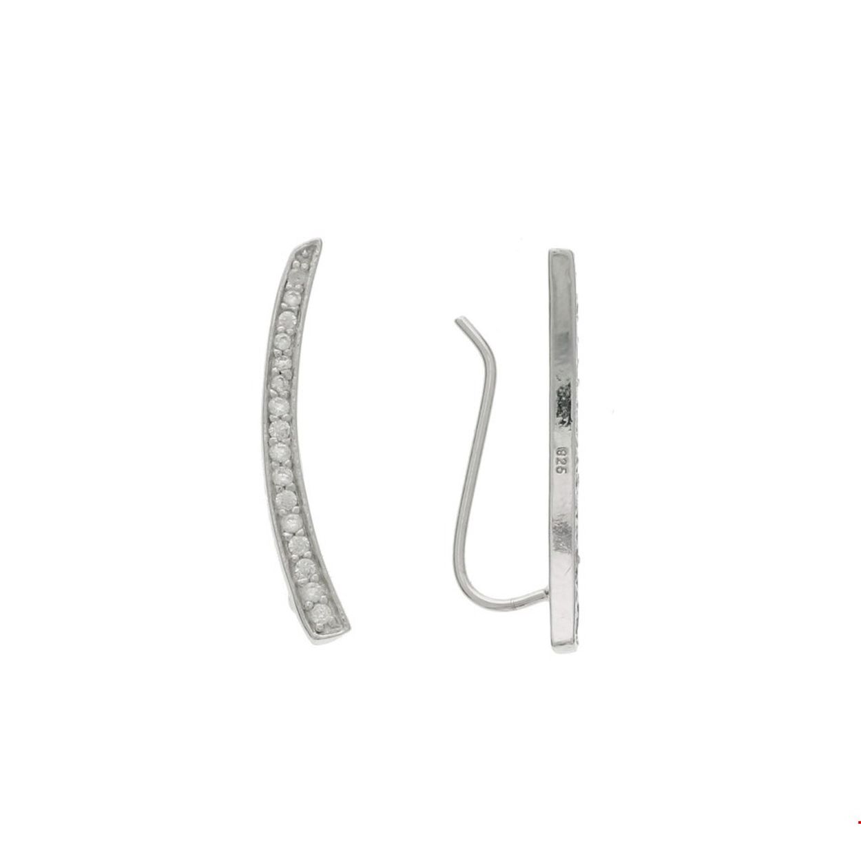 
Verpakt per: 1
Doelgroep: dames
Breedte: 3 mm
Hoogte: 24.5 mm
Zetting: entourage (rijzetting)
