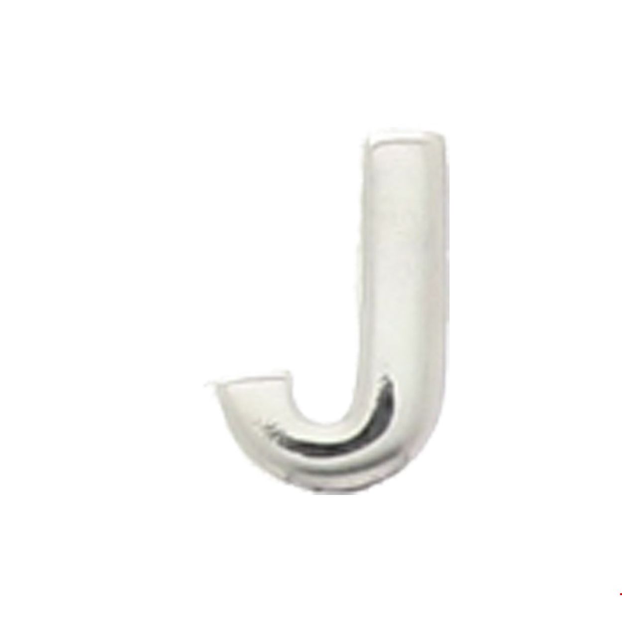Beschrijving: Gerhodineerd zilveren hanger letter J met een hoogte van 6.5mm en een breedte van 4mm. Tip: Creeer een heel persoonlijk collier met de letters uit ons assortiment. Kies de initialen van een dierbare je geliefde of misschien wel gewoon die van jezelf!.
Uniekenummer serie: 34260
Verpakt per: 1
Doelgroep: unisex