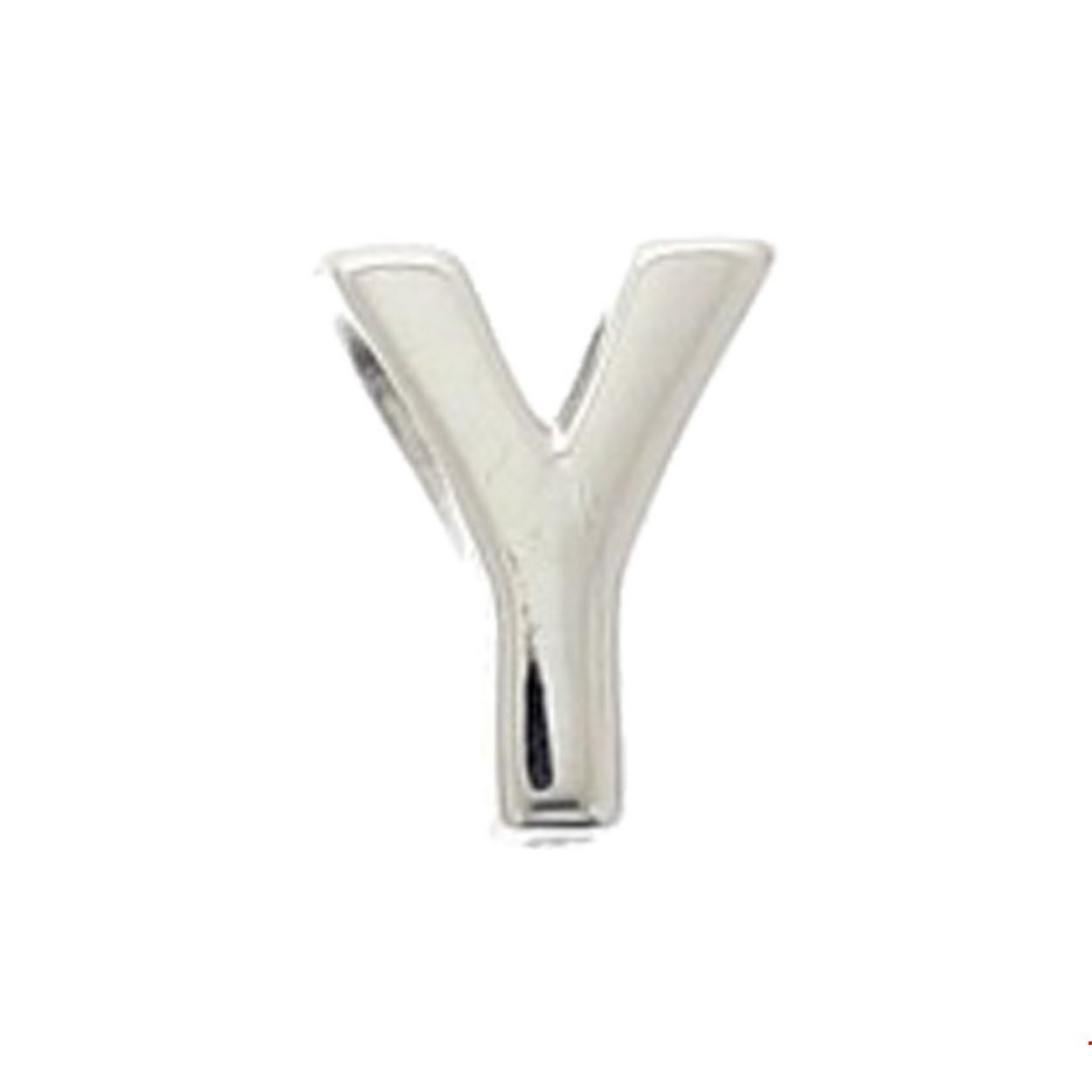 Beschrijving: Gerhodineerd zilveren hanger letter Y met een hoogte van 6mm en een breedte van 4.5mm. Tip: Creeer een heel persoonlijk collier met de letters uit ons assortiment. Kies de initialen van een dierbare je geliefde of misschien wel gewoon die van jezelf!.
Uniekenummer serie: 34260
Verpakt per: 1
Doelgroep: unisex