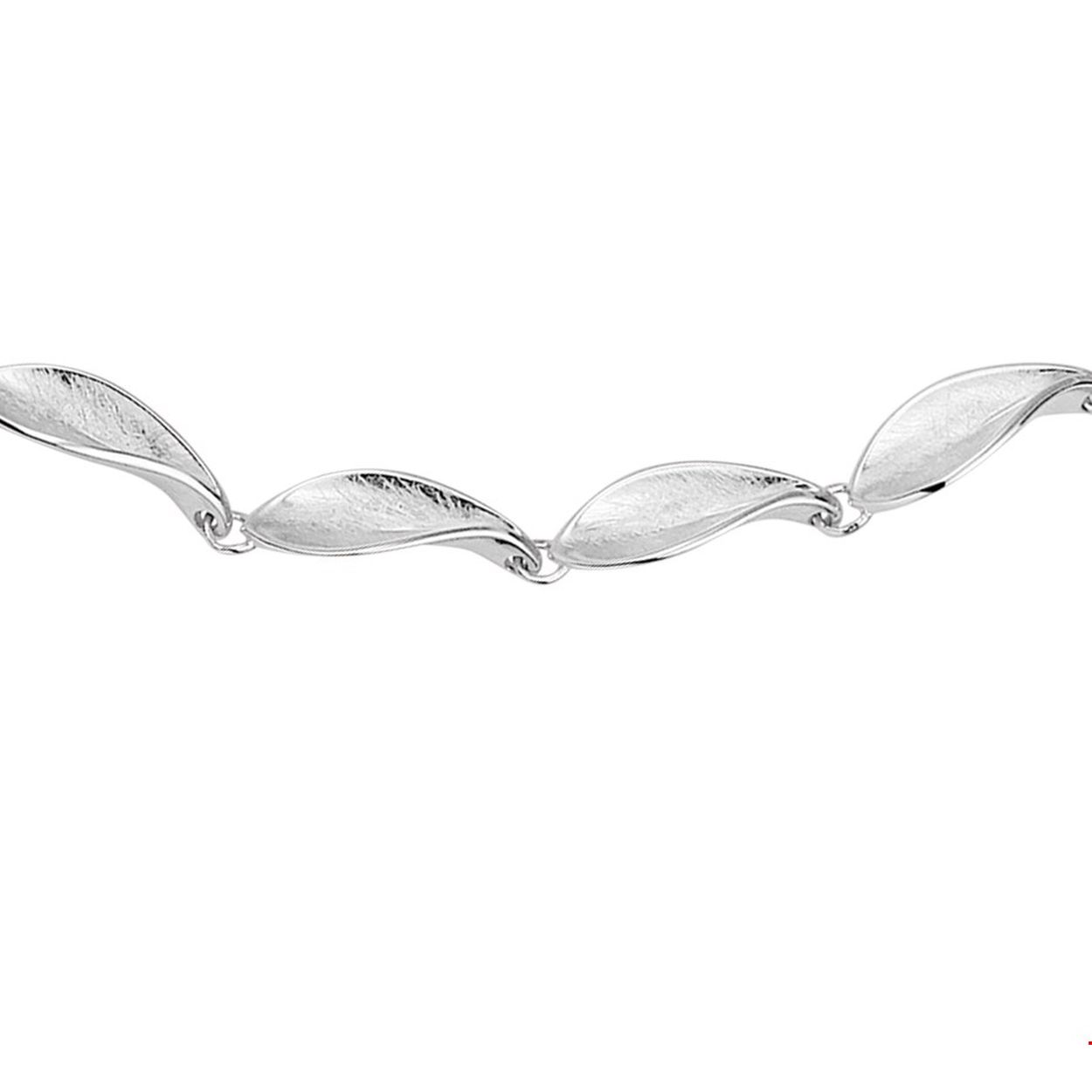 
Verpakt per: 1
Doelgroep: dames
Breedte: 7.5 mm
Kortste lengte: 43 mm
Langste lengte: 46 mm