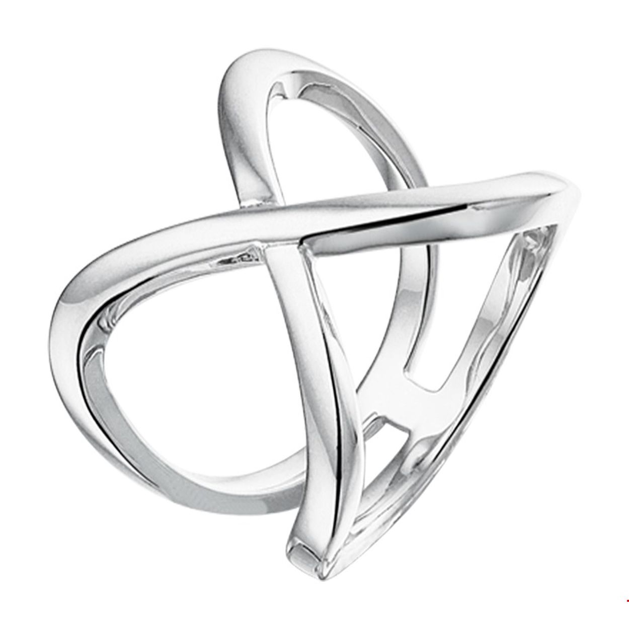Beschrijving: Gerhodineerd zilveren ring.
Uniekenummer serie: 34467
Verpakt per: 1
Doelgroep: dames
Ringmaat: 17.25 mm (54)
Breedte: 16.5 mm