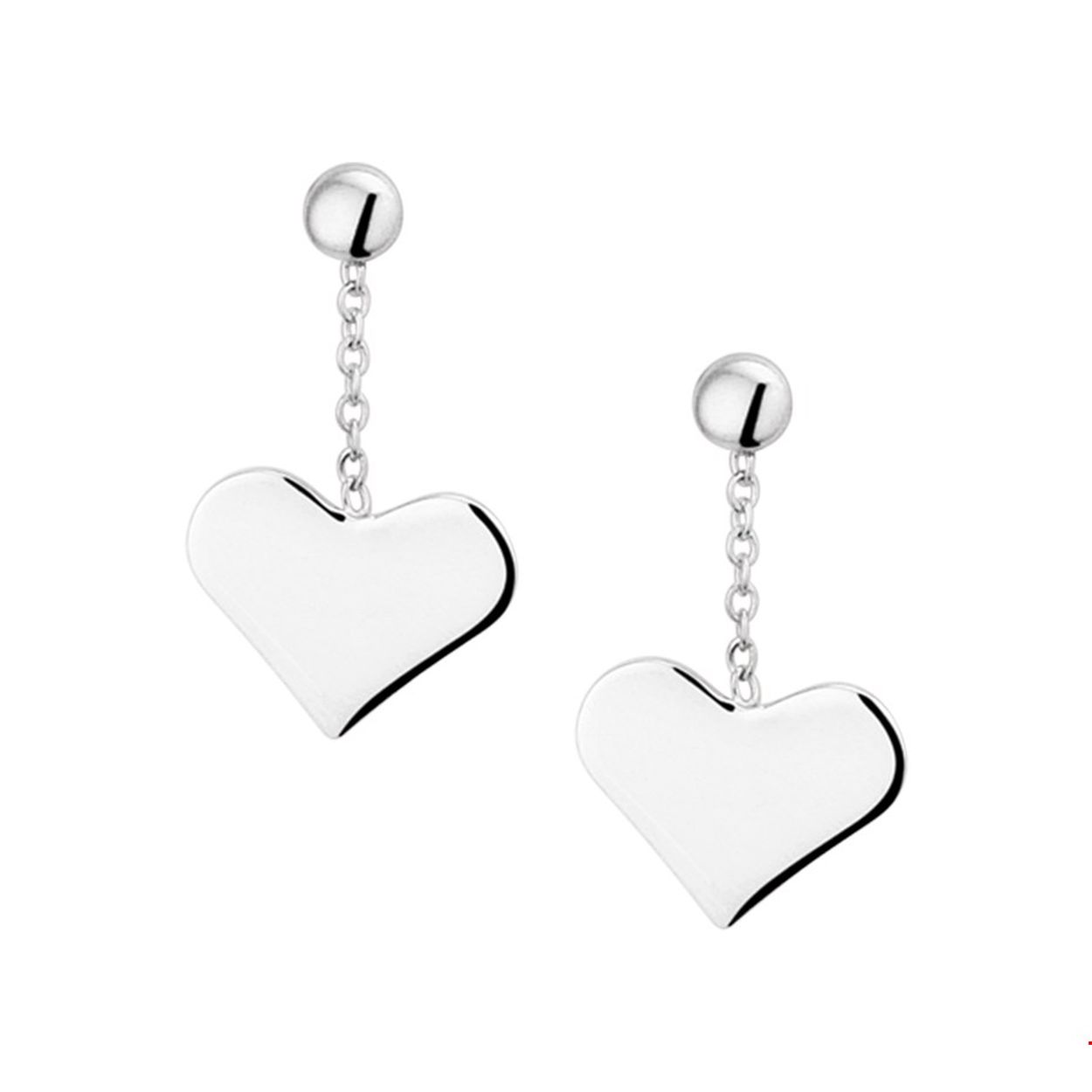 Beschrijving: Gerhodineerd zilveren oorhangers met hartjes.
Verpakt per: 1
Doelgroep: dames
Breedte: 12 mm
Hoogte: 20 mm