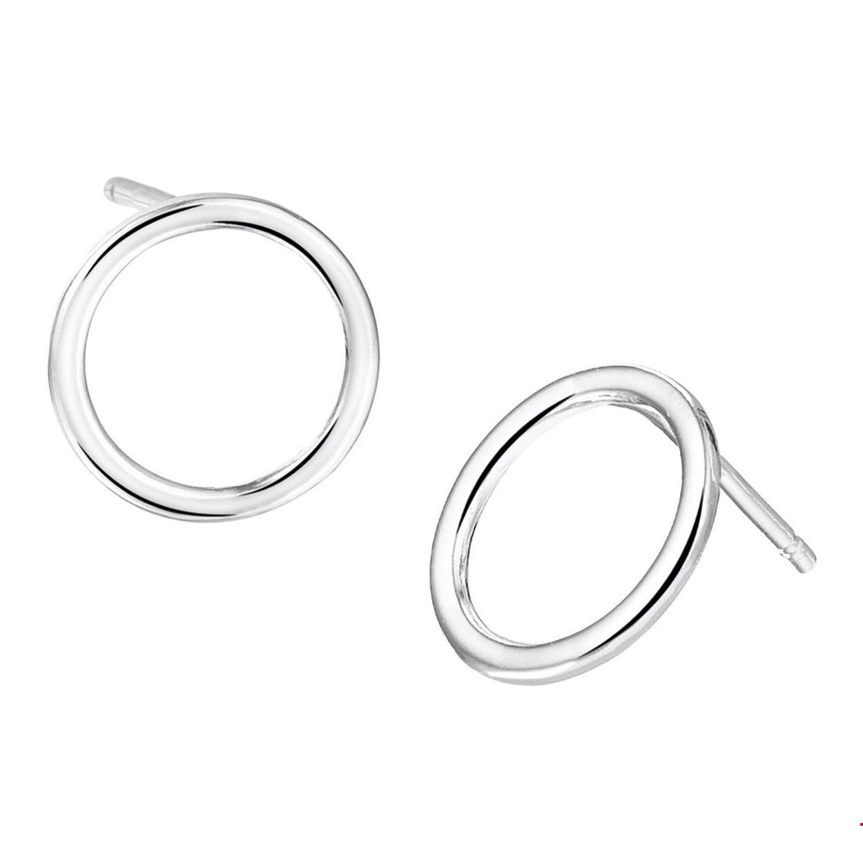 Beschrijving: Trendy gerhodineerd zilveren oorknoppen met een open cirkel van 11mm en uitgevoerd met een stevige poussette sluiting. Ben je helemaal van het hier en nu?. Hou jij van trendy sieraden dan mogen deze oorknoppen niet missen in jou stash!. Tip: Combineer deze oorknoppen met bijpassende sieraden uit onze collectie en creeer zo een trendy en hippe set!.
Doelgroep: dames