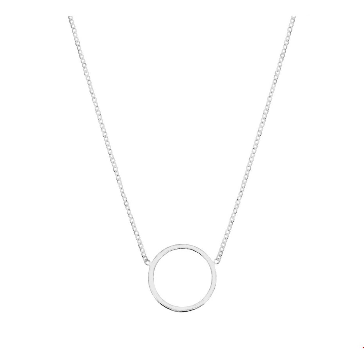 
Verpakt per: 1
Doelgroep: dames
Breedte: 14.5 mm
Kortste lengte: 41 mm
Langste lengte: 46 mm