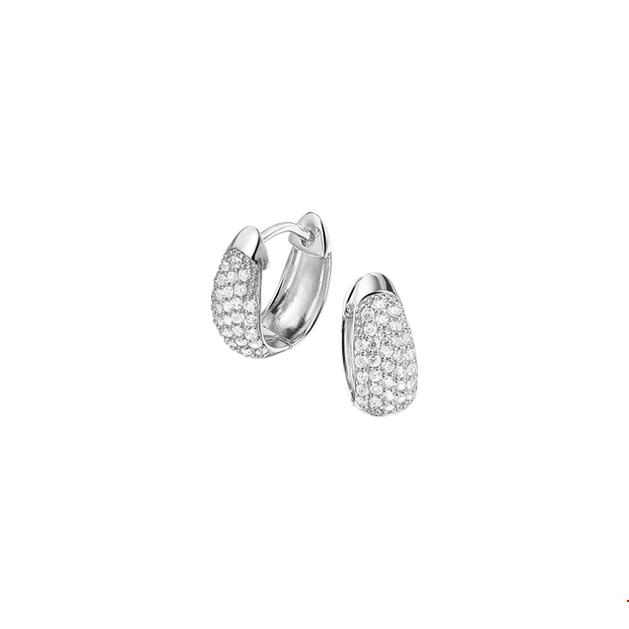 Beschrijving: Gerhodineerd zilveren klapcreolen met zirkonia.
Verpakt per: 1
Doelgroep: dames
Breedte: 6 mm
Zetting: pave