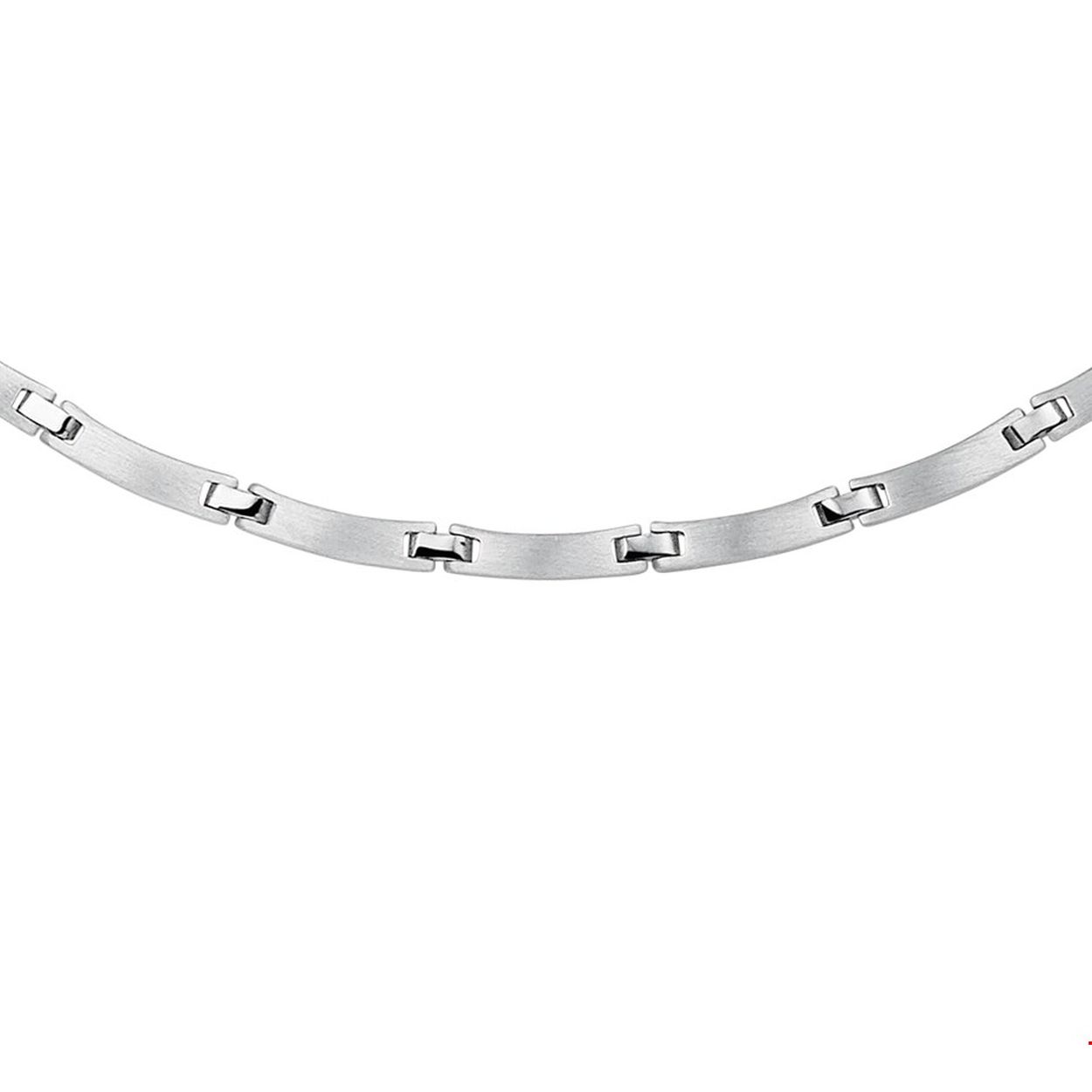 Beschrijving: Dit zilveren collier heeft een lengte van 43cm en heeft een schakelbreedte van 4mm. Het collier is perfect te combineren met een bijpassende armband uit onze collectie!. Uitgevoerd met een stevige karabijnhaak sluiting.
Verpakt per: 1
Doelgroep: dames
Breedte: 4 mm
Langste lengte: 43 mm