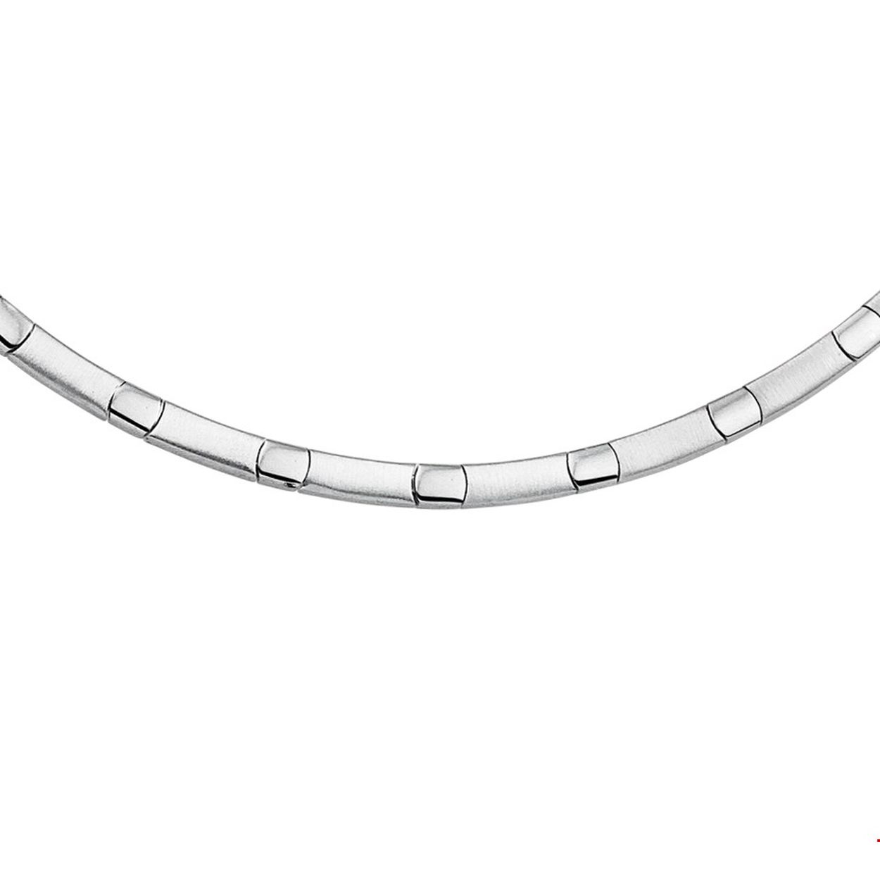 Doelgroep: dames
Breedte: 4.5 mm
Langste lengte: 43 cm