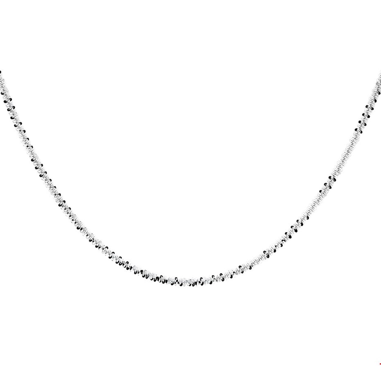 Lengte: 45cm
Breedte: 1.8mm