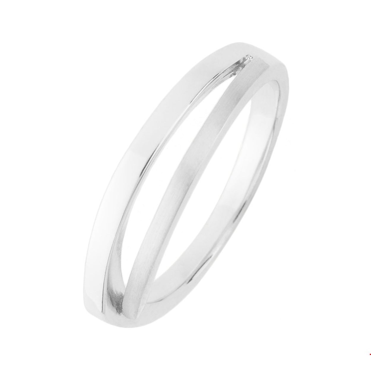 Gender: dames
Ringmaat: 17.75 mm (56)
Breedte: 5.5 mm