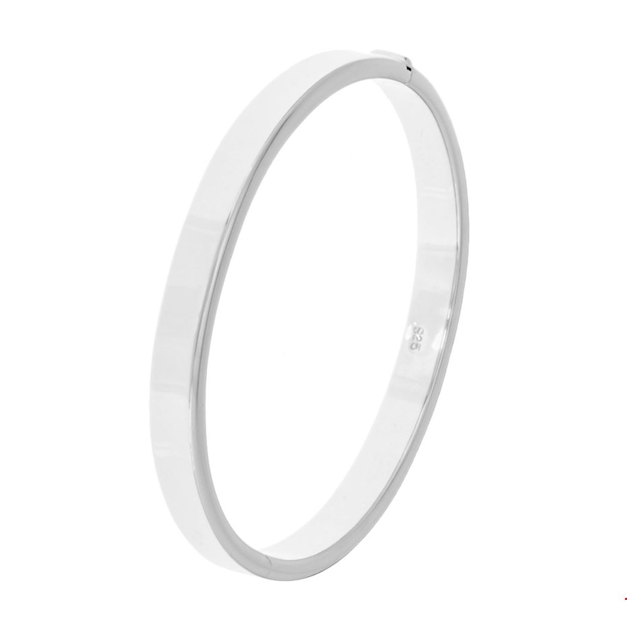 Zilveren Armband
Doelgroep: dames
Breedte: 7 mm