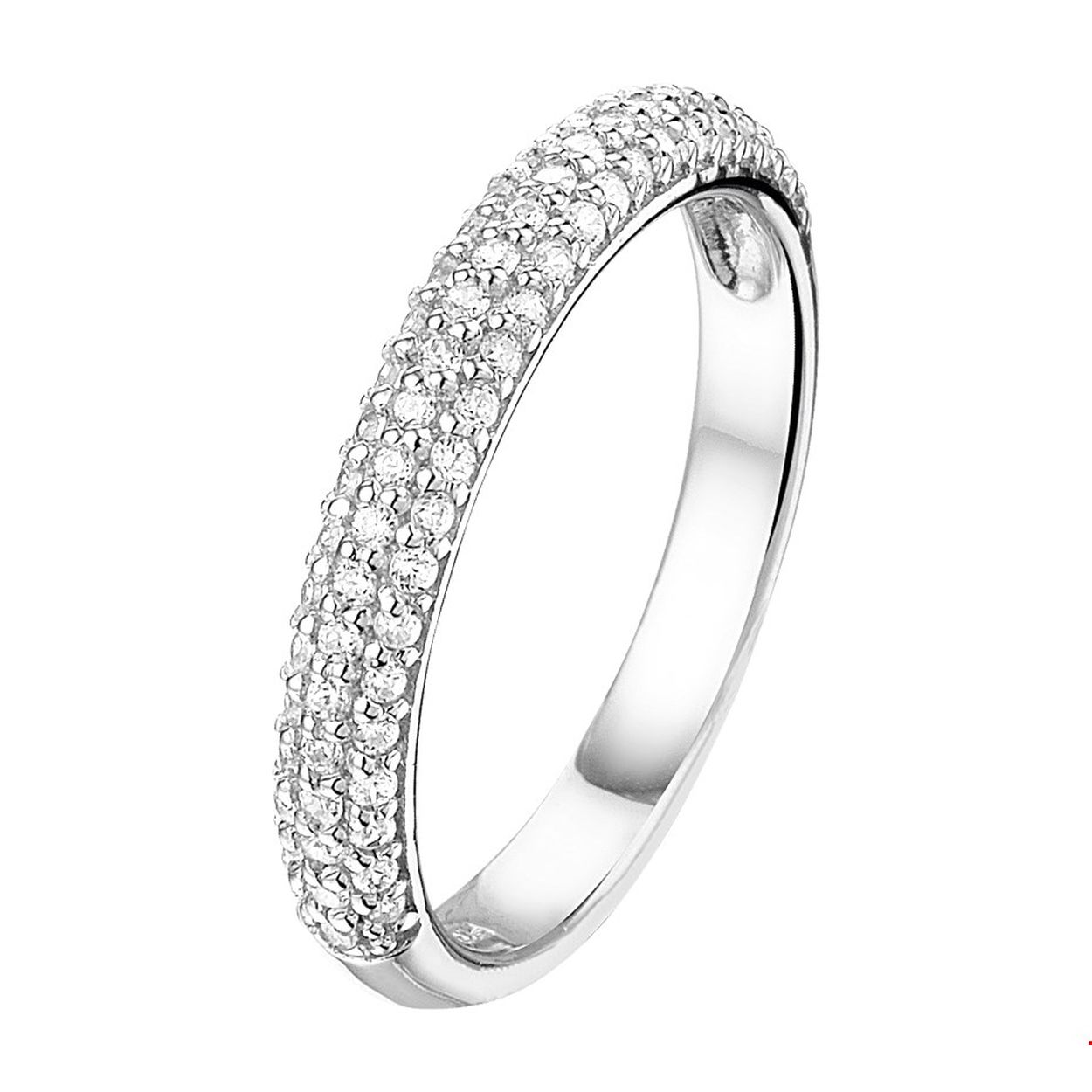 
Uniekenummer serie: 36637
Verpakt per: 1
Doelgroep: dames
Ringmaat: 17.25 mm (54)
Breedte: 3 mm
Zetting: pave