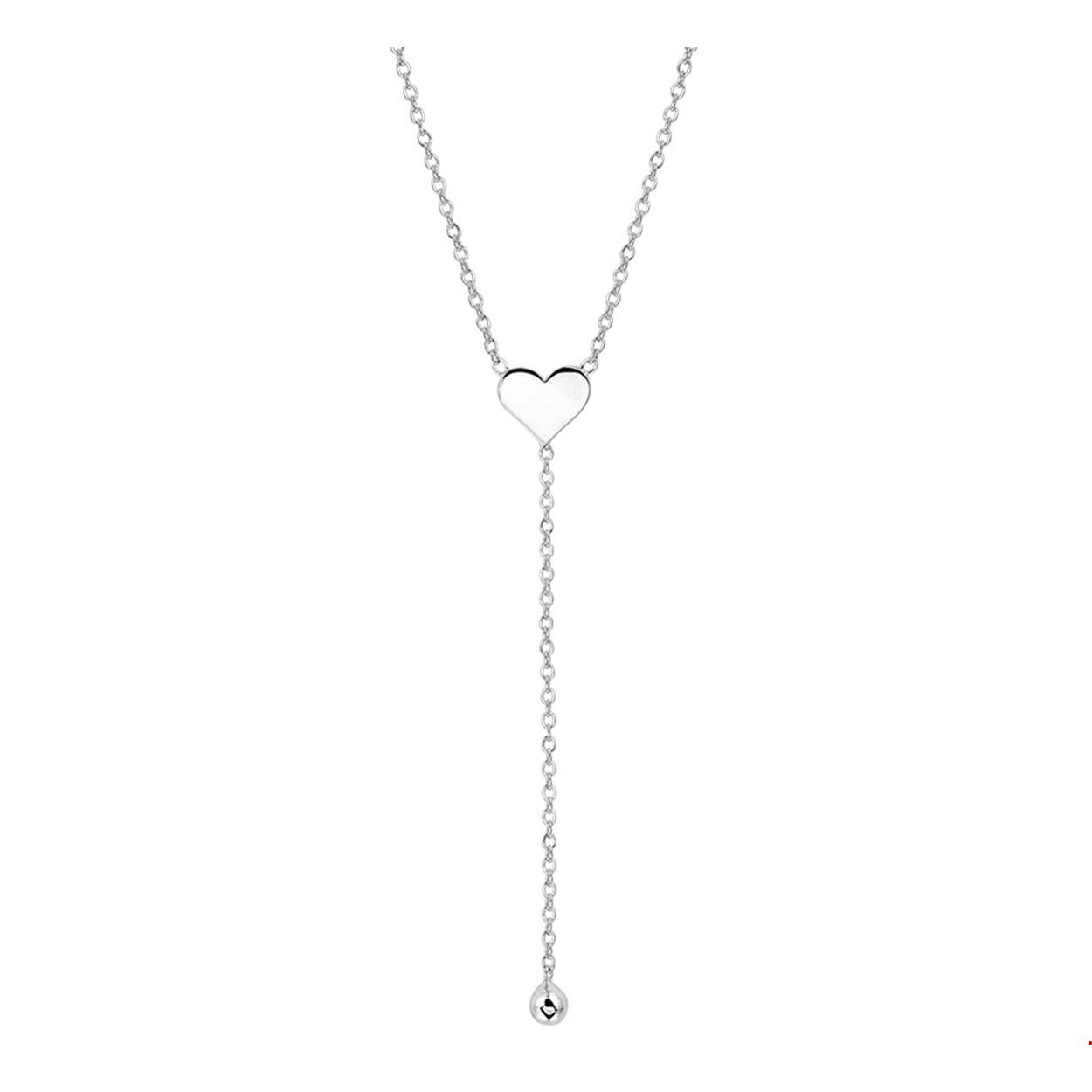 Beschrijving: Draaglengtes van 40 42 en 44 cm.
Doelgroep: dames
Breedte: 6.5 mm
Kortste lengte: 40 mm
Langste lengte: 44 mm
Hoogte: 6 mm