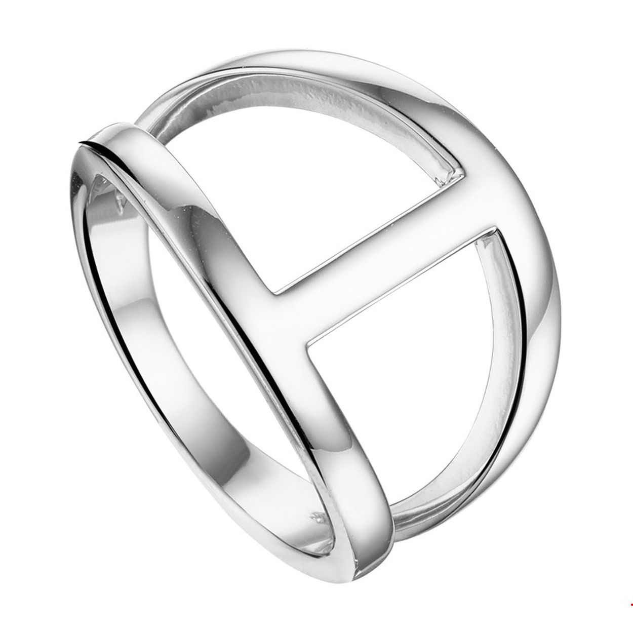Beschrijving: Gerhodineerd zilveren ring met een poli afwerking.
Uniekenummer serie: 36664
Verpakt per: 1
Doelgroep: dames
Ringmaat: 17.75 mm (56)
Breedte: 15.5 mm