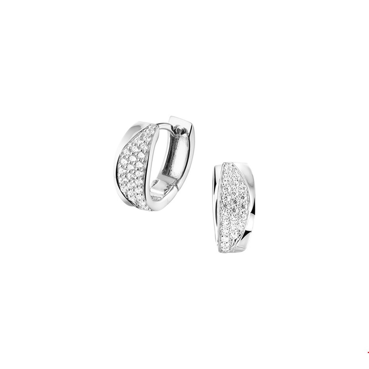 Beschrijving: Gerhodineerd zilveren klapcreolen met zirkonia.
Verpakt per: 1
Doelgroep: dames
Breedte: 6 mm
Zetting: pave