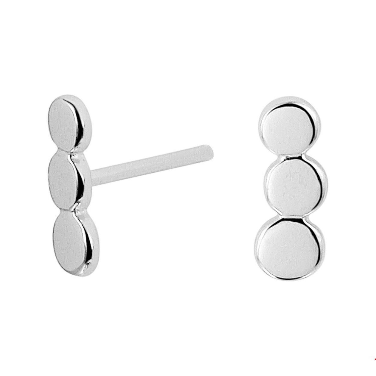 
Doelgroep: dames
Breedte: 3.5 mm
Hoogte: 9 mm