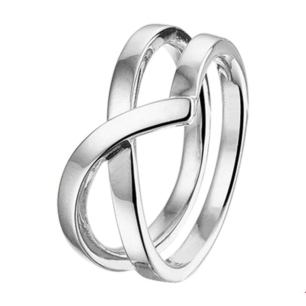 Beschrijving: Elegante zilveren ring van 12.5mm breed. Deze ring is gemakkelijk te combineren met andere sieraden uit onze collectie of uit je eigen stash!
Doelgroep: dames
Ringmaat: 17.25 mm (54)
Breedte: 12.5 mm