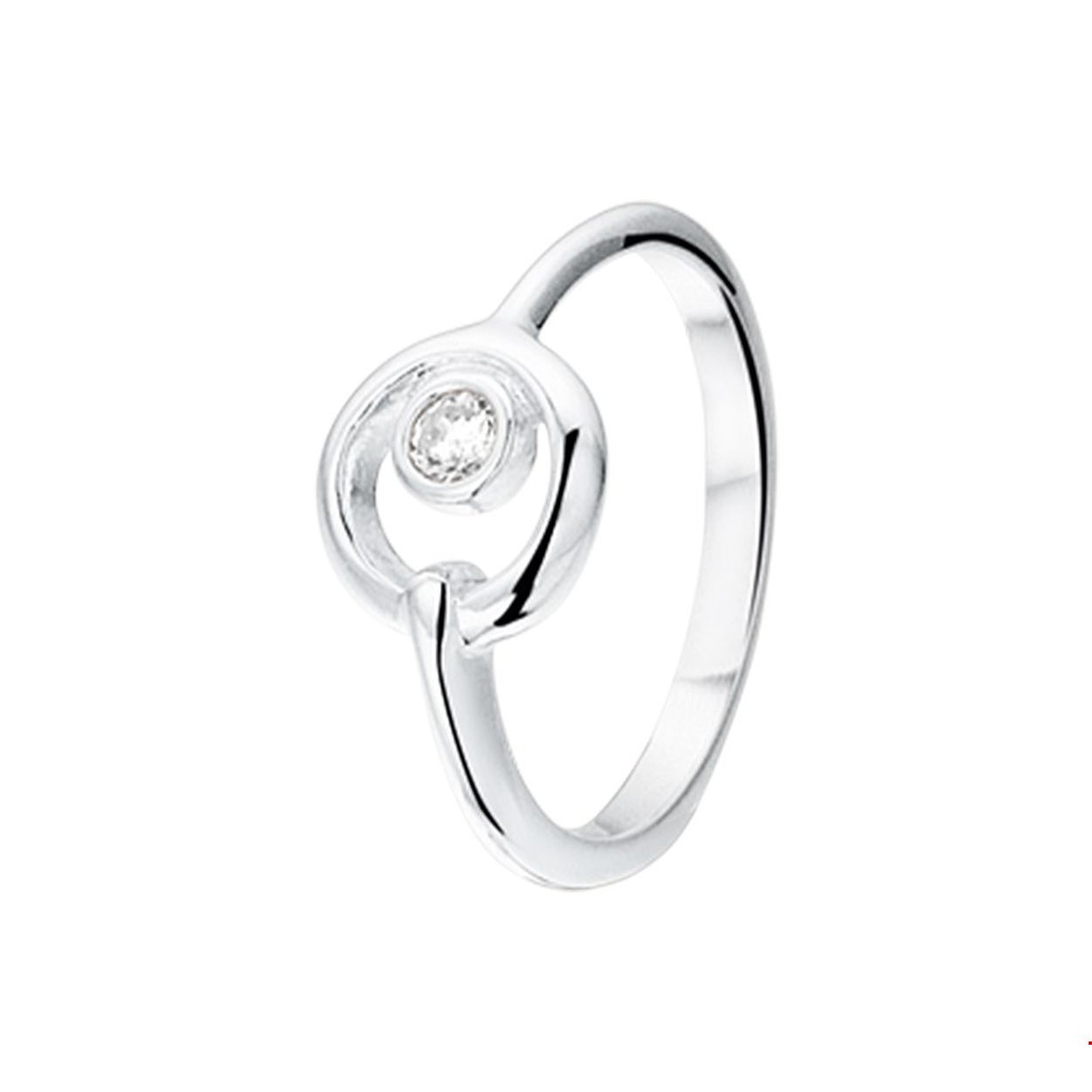 Beschrijving: Trendy gerhodineerd zilveren ring van 8mm breed en uitgevoerd met een briljant geslepen zirkonia in een stevige zetkast. De ring is verkrijgbaar in verschillende maten. Tip: Door het simplistisch design is deze ring gemakkelijk te combineren met andere sieraden uit onze collectie of uit je eigen stash!. Perfect kado voor jonge meiden die willen stralen met trendy sieraden! INFO: Gerhodineerd zilver is door de rhodiumlaag beter bestand tegen verkleuren en krassen.
Uniekenummer serie: 37463
Verpakt per: 1
Doelgroep: meisjes
Ringmaat: 16.50 mm (52)
Breedte: 8 mm
Zetting: solitaire (kastzetting)