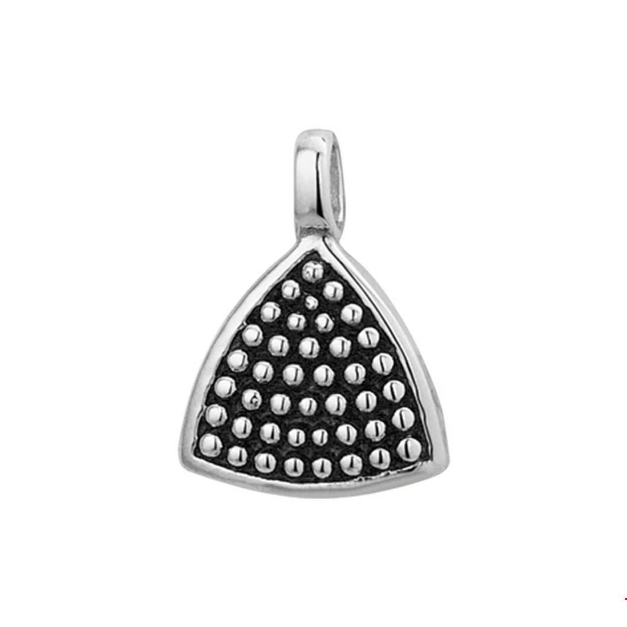 Beschrijving: Gerhodineerd zilveren hanger.
Verpakt per: 1
Doelgroep: dames
Breedte: 15 mm
Hoogte: 20 mm