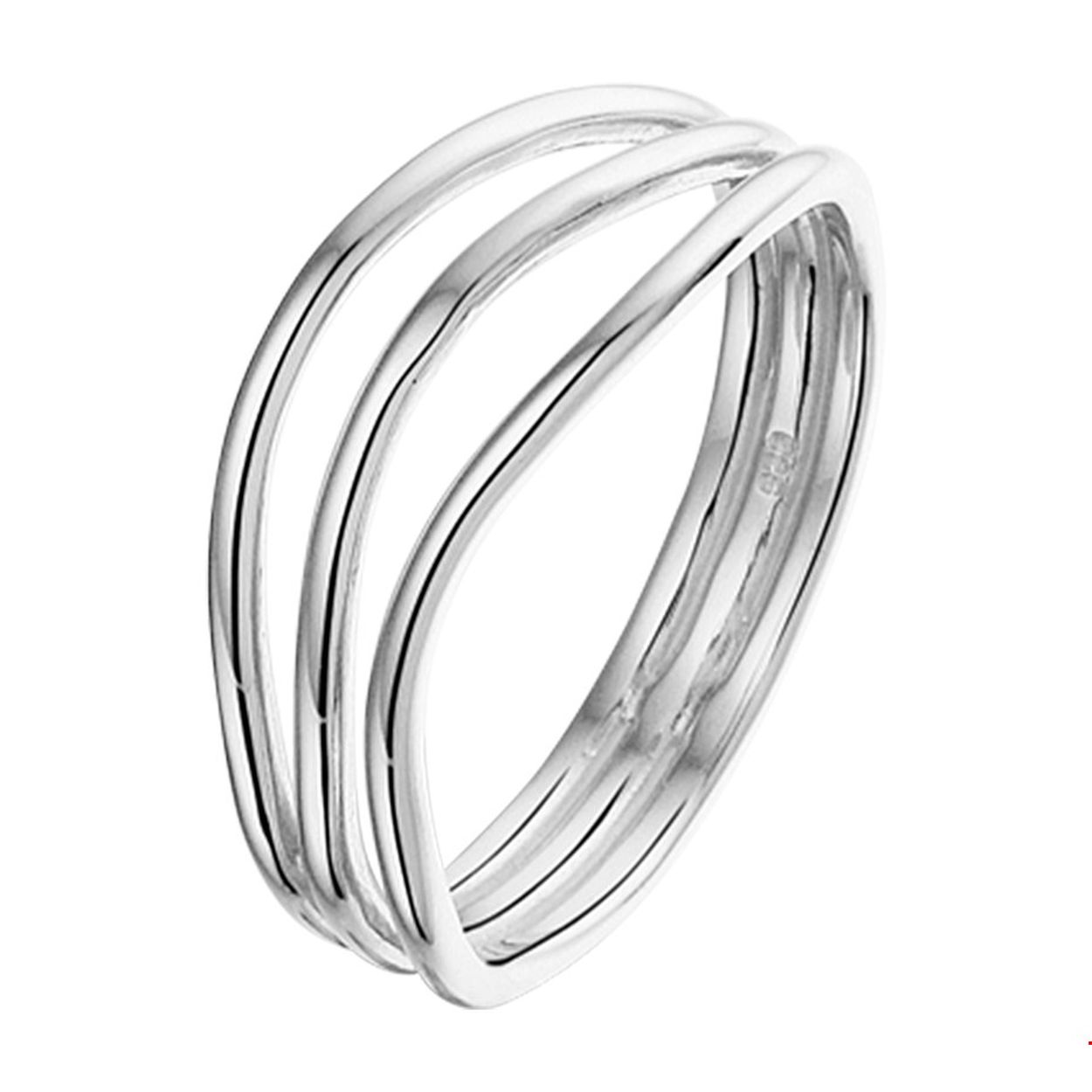 Beschrijving: Trendy gerhodineerd zilveren ring met een breedte van 9mm. De ring heeft een fijn design waar je zowel voor chique als trendy mee kunt gaan.Tip: Combineer de ring met een van onze sieraden uit de collectie en maak een set naar wens. INFO: Gerhodineerd zilver is door de rhodiumlaag beter bestand tegen verkleuren en krassen.
Uniekenummer serie: 37746
Verpakt per: 1
Doelgroep: dames
Ringmaat: 17.25 mm (54)
Breedte: 9 mm