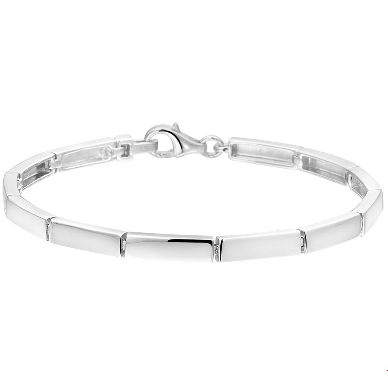 Doelgroep: dames
Breedte: 4 mm
Langste lengte: 18.5 cm