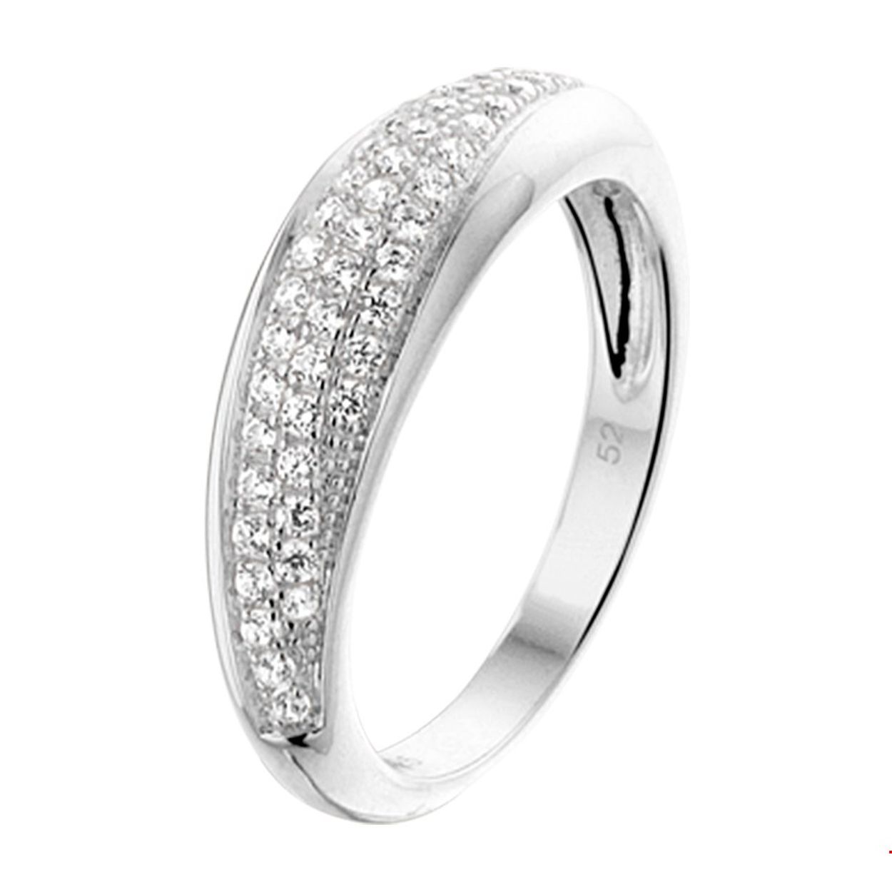 
Uniekenummer serie: 37922
Verpakt per: 1
Doelgroep: dames
Ringmaat: 17.25 mm (54)
Breedte: 6 mm
Zetting: pave