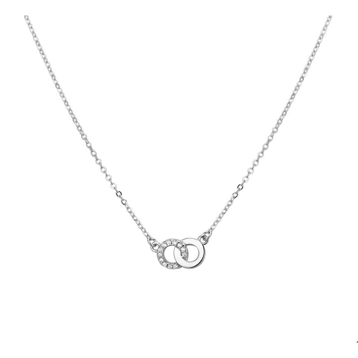 De schakelbreedte is 1.4mm.