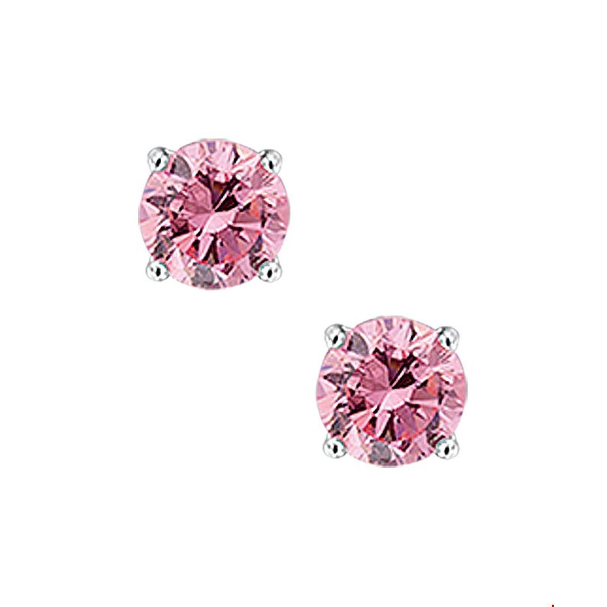 Beschrijving: Zilveren oorknoppen met roze zirkonia.
Uniekenummer serie: 37409
Doelgroep: dames