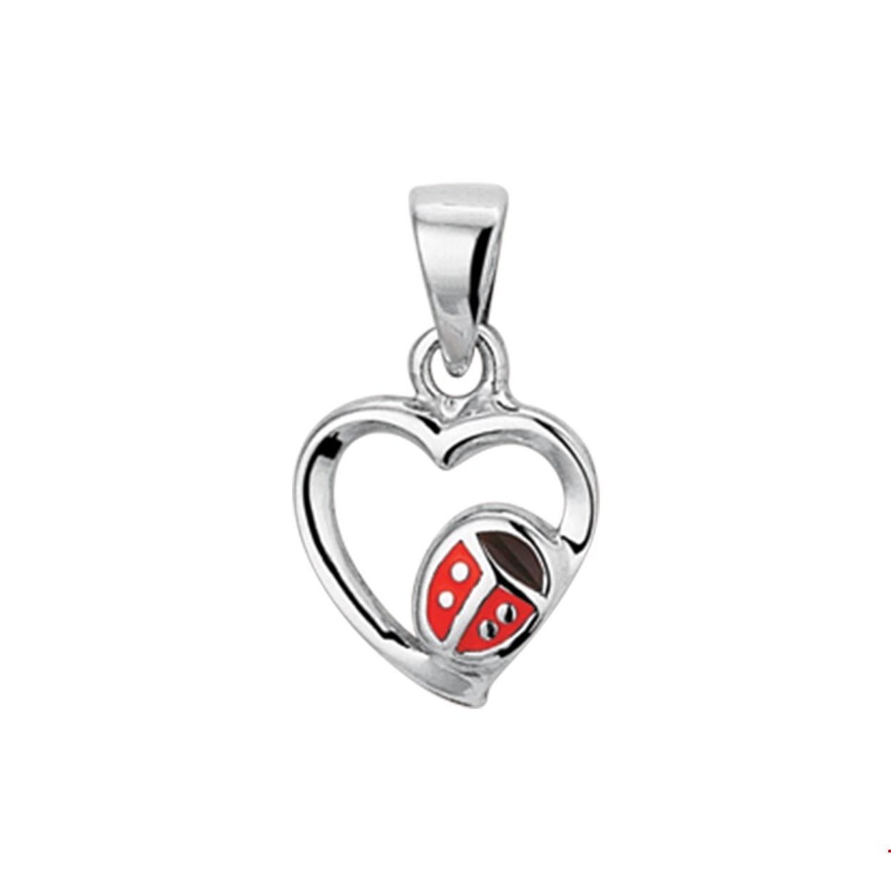 Beschrijving: Schattig gerhodineerd zilveren hart met lieveheersbeestje in emaille en een poli afwerking. De hanger heeft een afmeting van 9x9mm en is uitgevoerd met een stevig oog. De ze hanger is te combineren met bijpassende sieraden uit onze collectie. Tip: Leuk om kado te geven! Samen met een collier uit onze collectie kan de schattige hanger zo om! De set is uit te breiden in alle mogelijke combinaties van oorsieraden tot ring. INFO: Gerhodineerd zilver is door de rhodiumlaag beter bestand tegen verkleuren en krassen.
Doelgroep: kinderen
Breedte: 9 mm
Hoogte: 9 mm