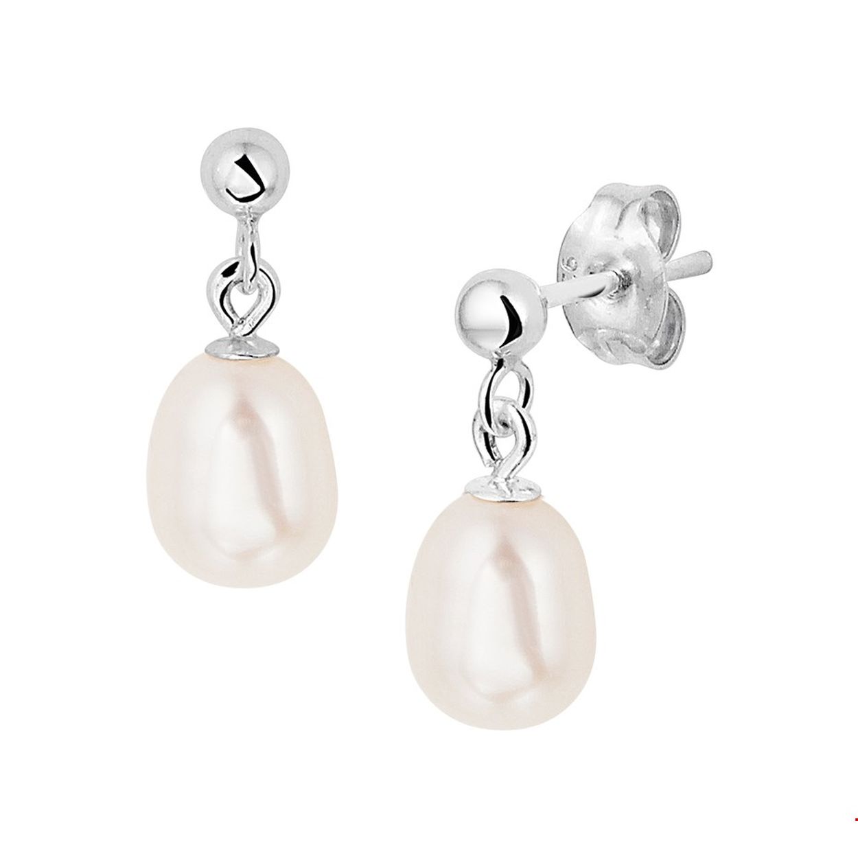Beschrijving: Klassieke gerhodineerd zilveren parel oorhangers met een totale lengte van 1.5cm en een parel van 8x6.5mm. De oorhangers zijn een prachtige basis voor die klassieke look die u zoekt en uit te breiden met bijpassende sieraden uit onze collectie voor een perfecte uitstraling. INFO: Gerhodineerd zilver is door de rhodiumlaag beter bestand tegen verkleuren en krassen.
Verpakt per: 1
Doelgroep: dames
Breedte: 6.5 mm
Hoogte: 15 mm