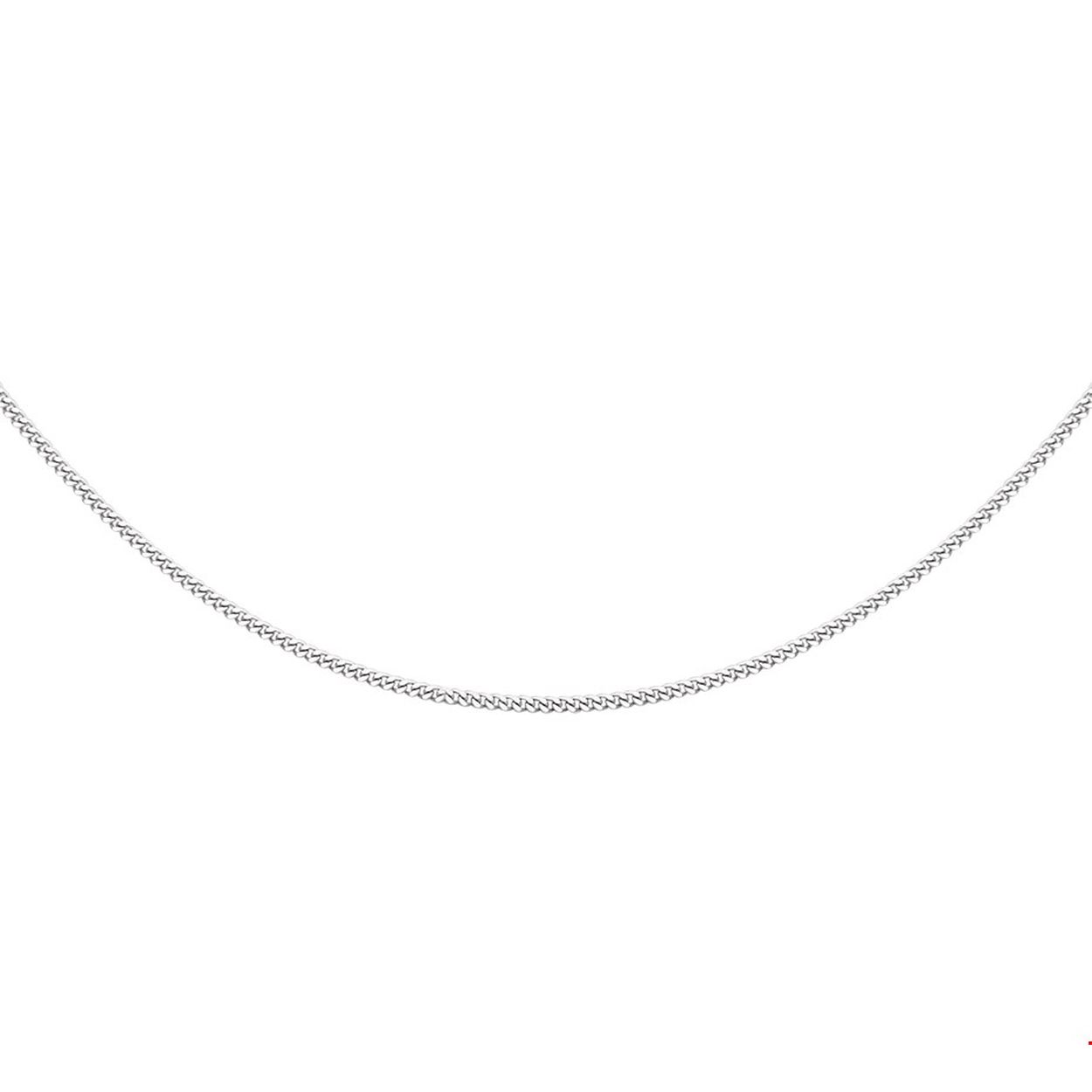Breedte: 1.2 mm
Langste lengte: 45 cm