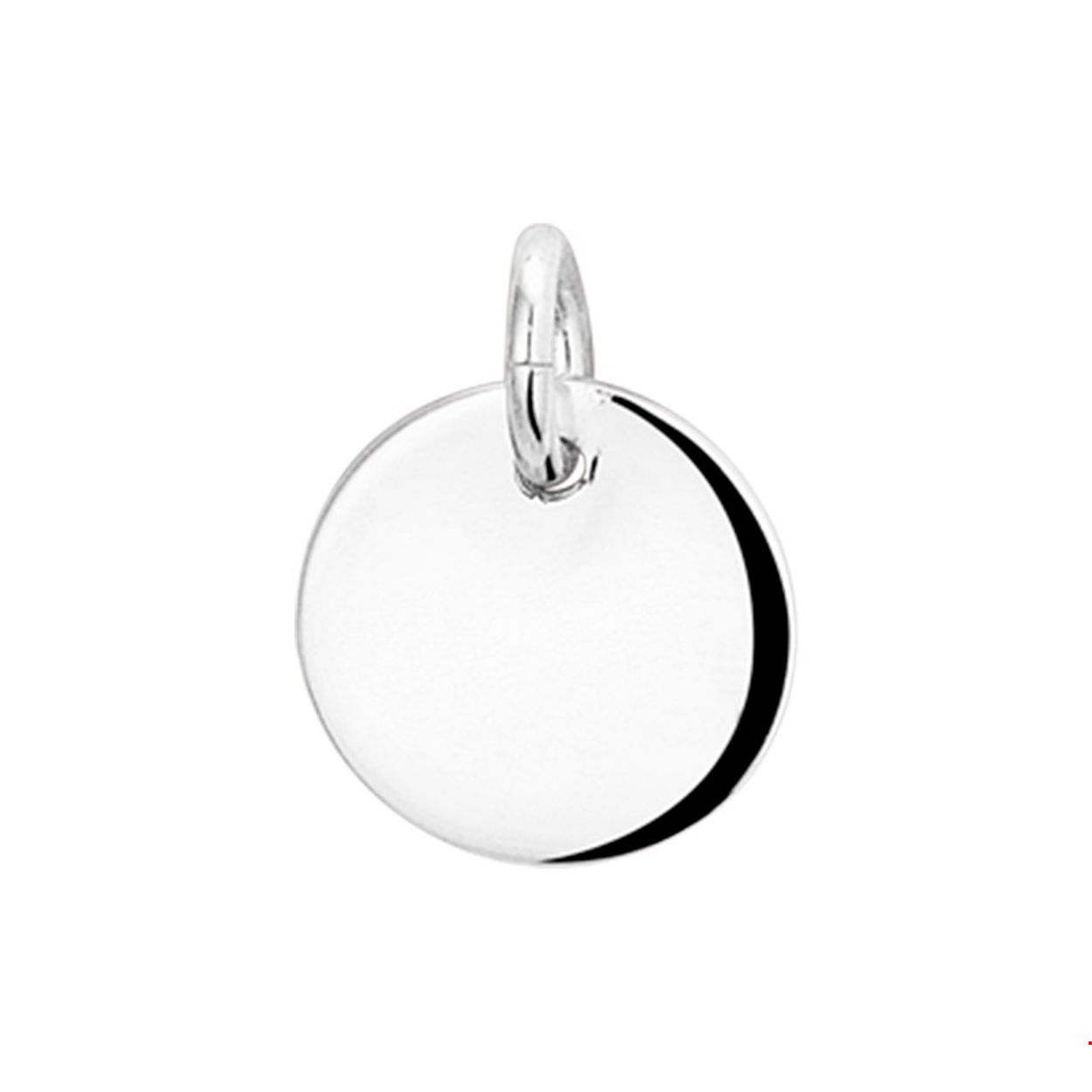 Beschrijving: Klassiek gerhodineerd zilveren ronde graveerhanger met een diameter van 12.5mm uitgevoerd met een stevig hangoog. Tip: Combineer deze graveerhanger met een collier uit onze collectie en de hanger kan gelijk om!.
Doelgroep: unisex