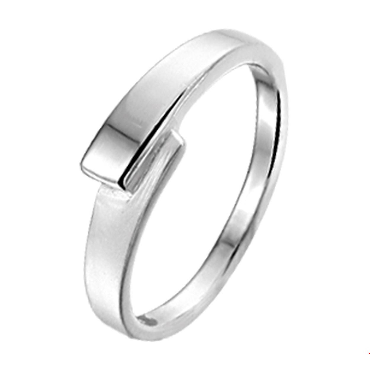 Beschrijving: Stijlvolle gerhodineerd zilveren ring van 5mm breed en poli afwerking. Info: Gerhodineerd zilver is door de rhodiumlaag beter bestand tegen verkleuren en krassen.
Uniekenummer serie: 39353
Verpakt per: 1
Doelgroep: dames
Ringmaat: 17.00 mm (53)
Breedte: 5 mm