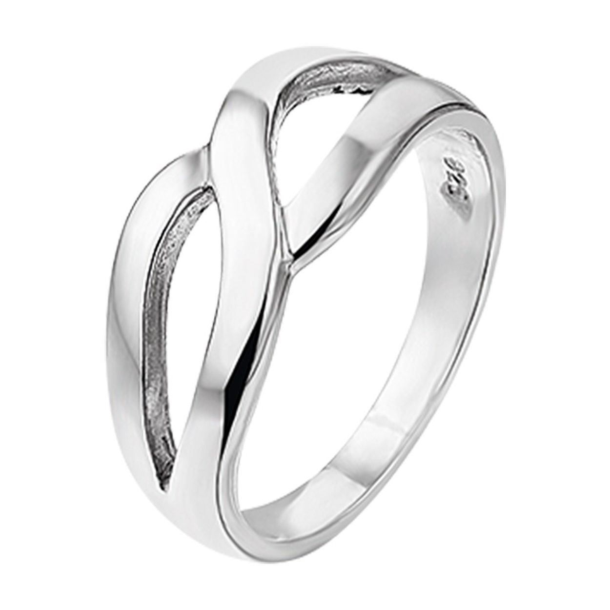 
Doelgroep: dames
Ringmaat: 18.50 mm (58)
Breedte: 8.5 mm