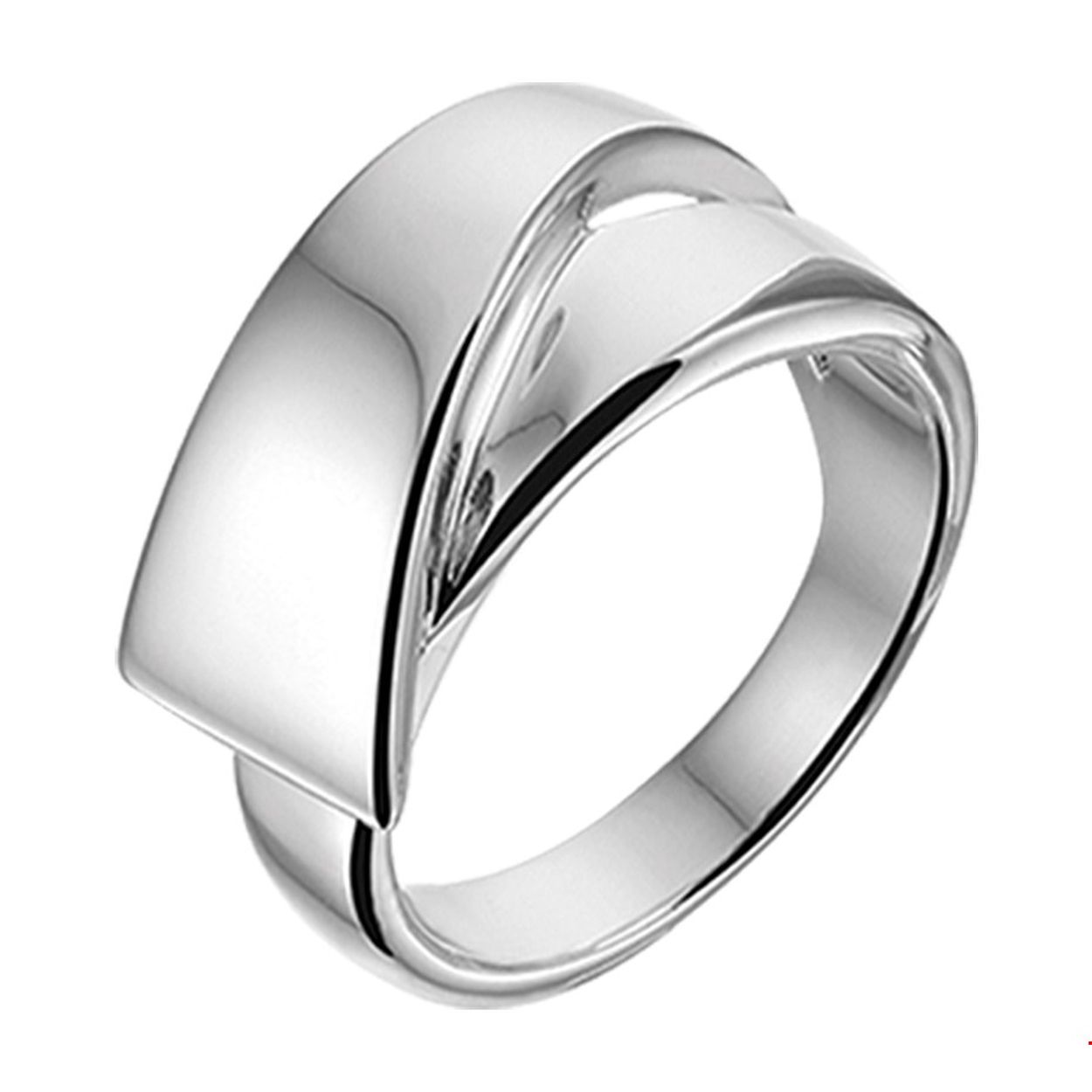Beschrijving: Gerhodineerd zilveren ring van 12.5mm breed in modern design. Info: Gerhodineerd zilver is door de rhodiumlaag beter bestand tegen verkleuren en krassen.
Uniekenummer serie: 39533
Verpakt per: 1
Doelgroep: dames
Ringmaat: 18.50 mm (58)
Breedte: 12.5 mm