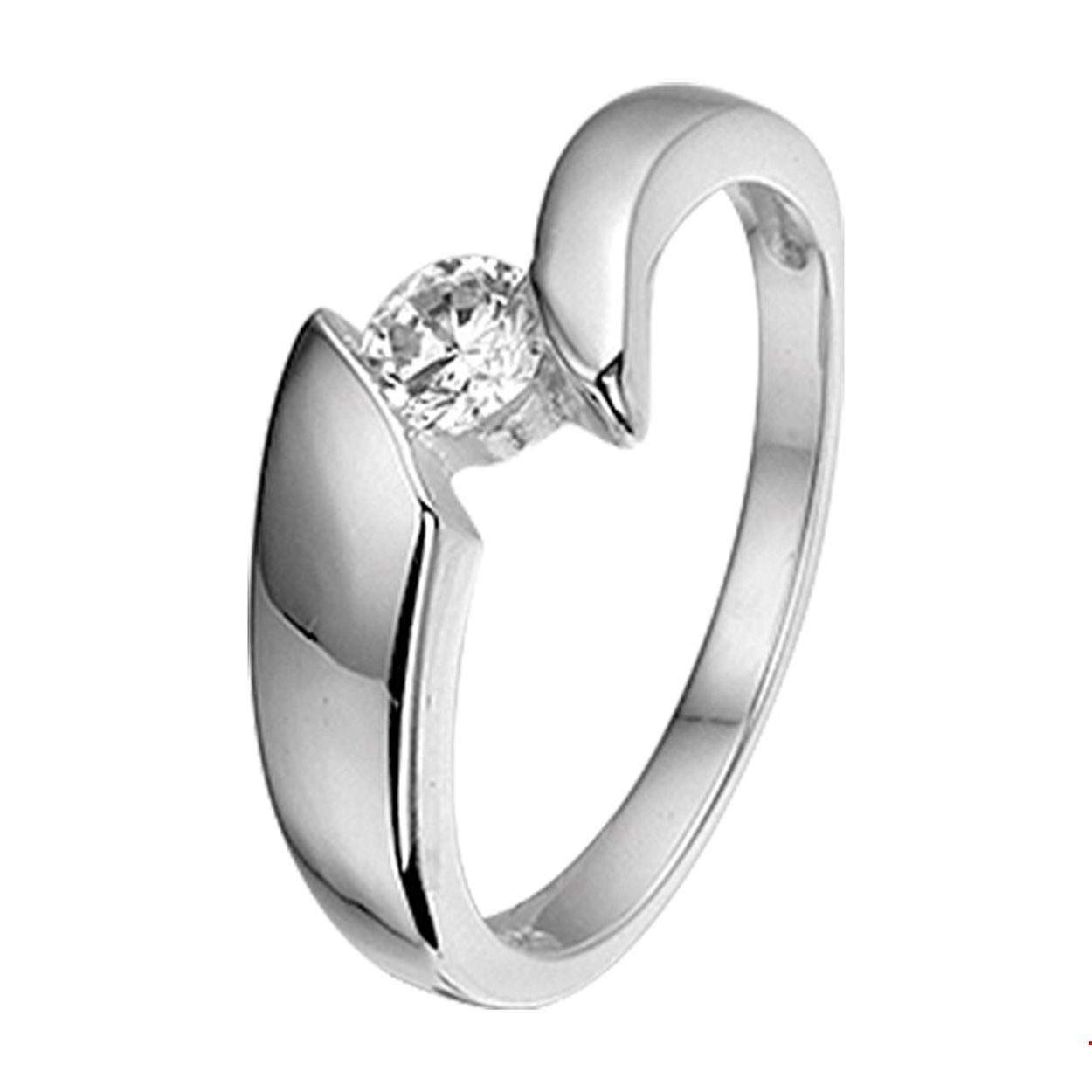 Beschrijving: Gerhodineerd zilveren 7mm brede ring uitgevoerd met een luxe briljant geslepen ingespannen zirkonia. Een schitteren de ring die niet mag missen in jou stash. Een goed begin begint bij de basis en deze ring is hiervoor perfect geschikt. Info: Gerhodineerd zilver is door de rhodiumlaag beter bestand tegen verkleuren en krassen.
Uniekenummer serie: 39342
Verpakt per: 1
Doelgroep: dames
Ringmaat: 18.50 mm (58)
Breedte: 7 mm
Zetting: solitaire (span zetting)