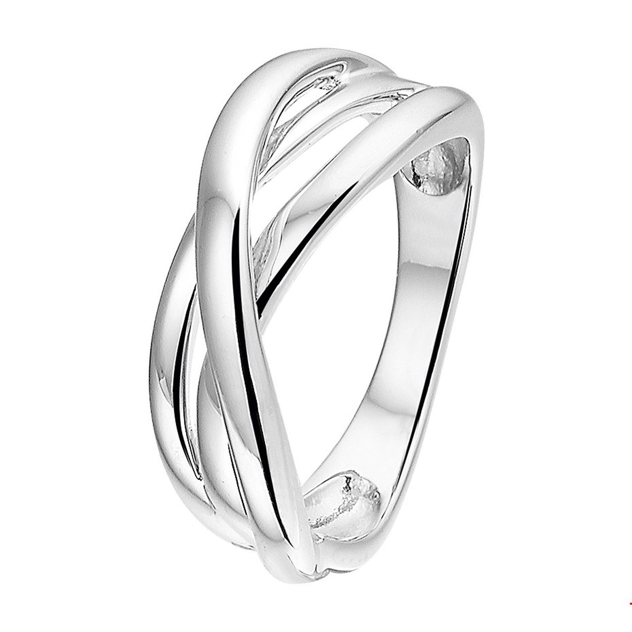 Beschrijving: Gerhodineerd zilveren ring van 8.5mm breed in stijlvol design. Info: Gerhodineerd zilver is door de rhodiumlaag beter bestand tegen verkleuren en krassen.
Uniekenummer serie: 39582
Verpakt per: 1
Doelgroep: dames
Ringmaat: 17.25 mm (54)
Breedte: 8.5 mm