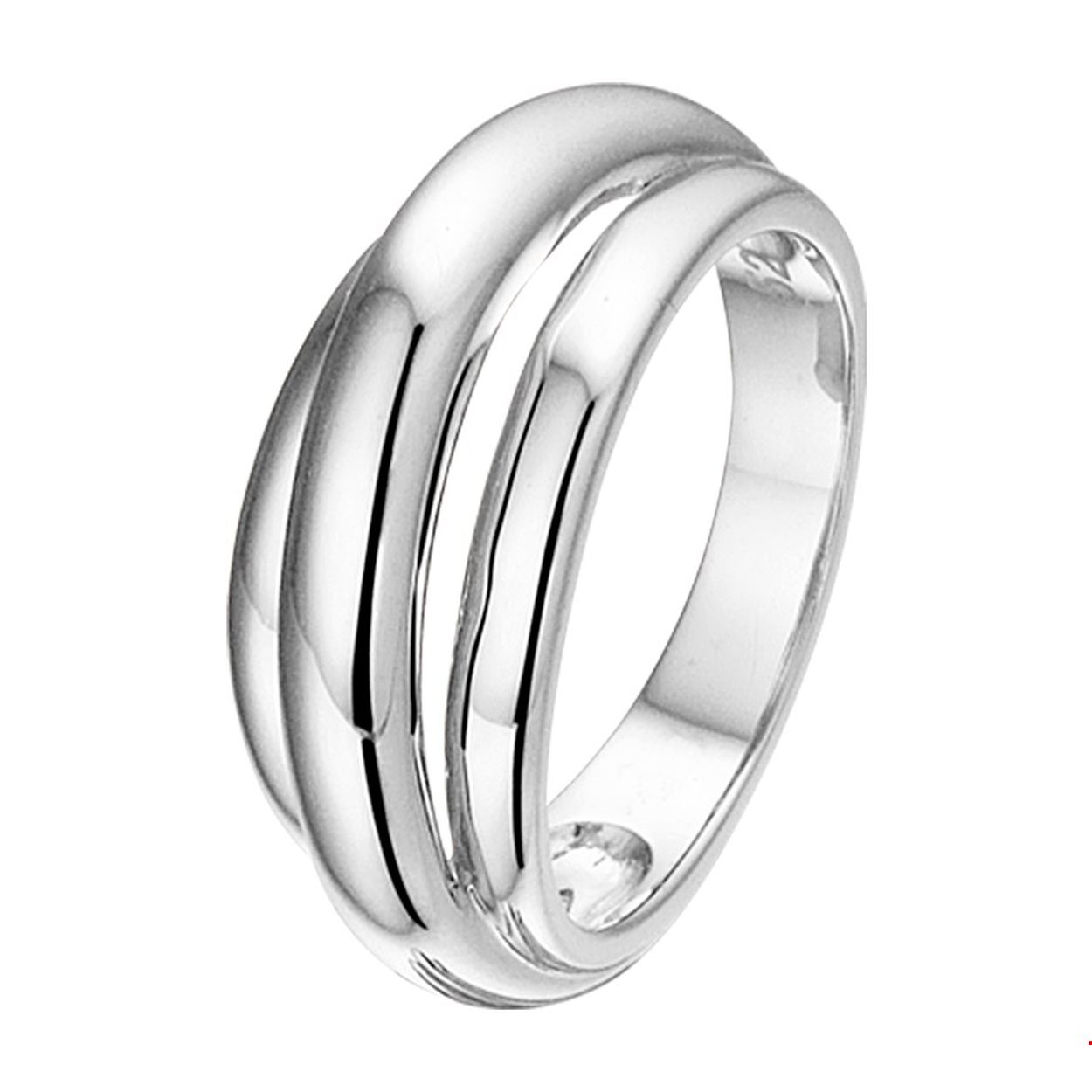 Beschrijving: Klassiek opengewerkt gerhodineerd zilveren ring van 9mm breed met chique uitstraling. Door het design is deze ring perfect te combineren met andere sieraden.
Uniekenummer serie: 39669
Verpakt per: 1
Doelgroep: dames
Ringmaat: 17.25 mm (54)
Breedte: 9 mm