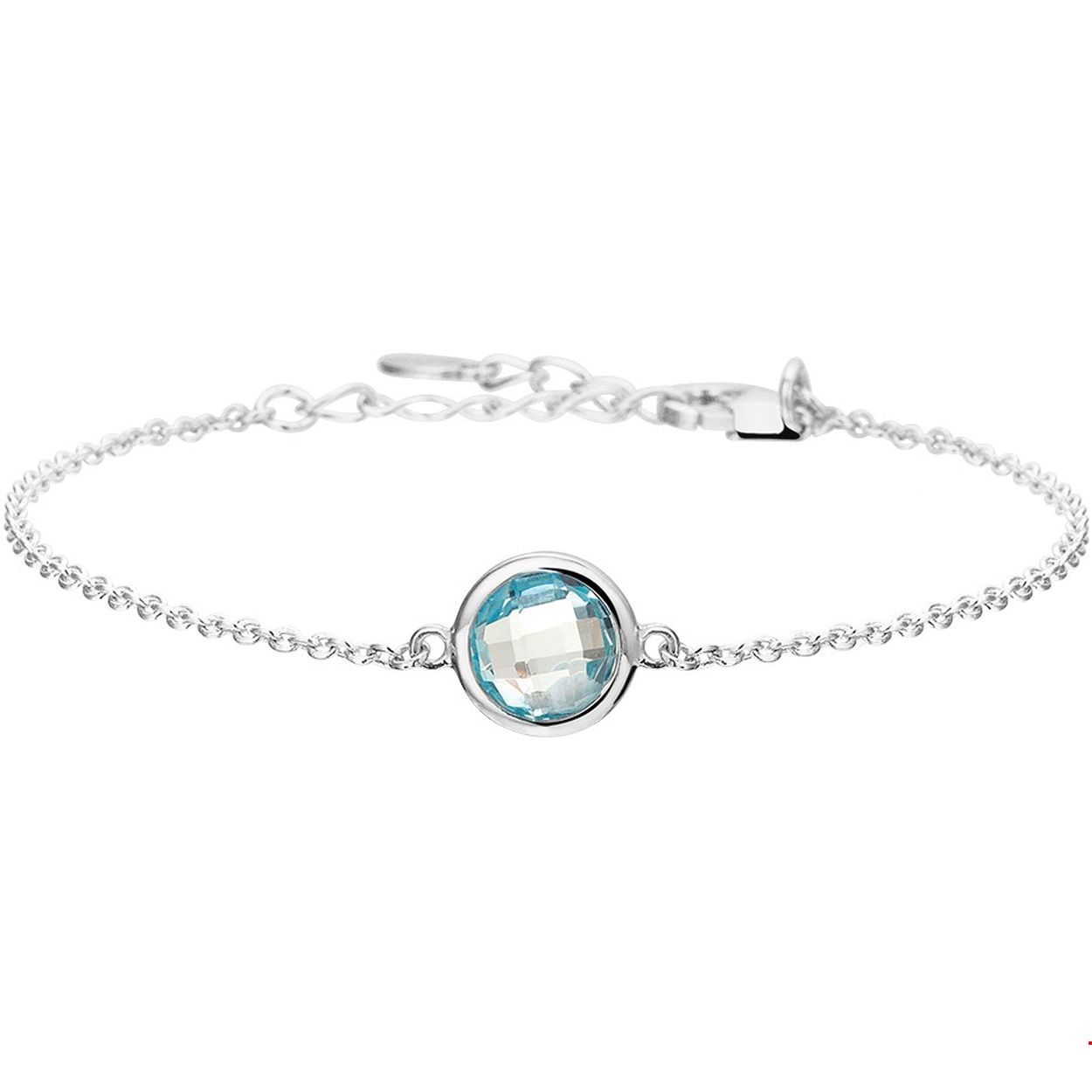 Zilveren armband