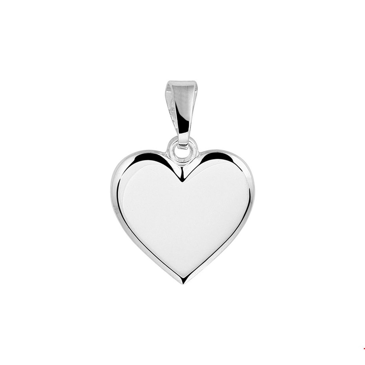Beschrijving: Gerhodineerd zillveren graveerhanger in de vorm van een hartje met een afmeting van 13x13mm. Een perfect kado voor je geliefde of dierbare. Gegarandeerd dat ze het hart kan waarderen. Tip: Combineer de hanger met een collier uit onze collectie..
Doelgroep: dames
Breedte: 13 mm
Hoogte: 13 mm