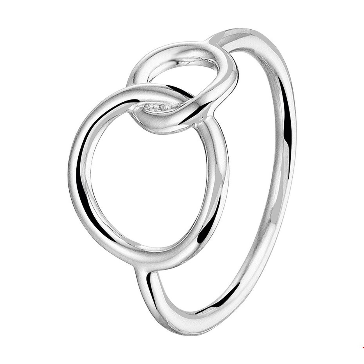Beschrijving: Trendy gerhodineerd zilveren ring uitgevoerd met 2 open rondjes en een poli afwerking met een breedte van 12mm. Deze ring is door zijn simplistische model perfect te combineren met andere sieraden uit onze collectie of uit je eigen stash!
Uniekenummer serie: 41999
Verpakt per: 1
Doelgroep: dames
Ringmaat: 17.25 mm (54)
Breedte: 12 mm