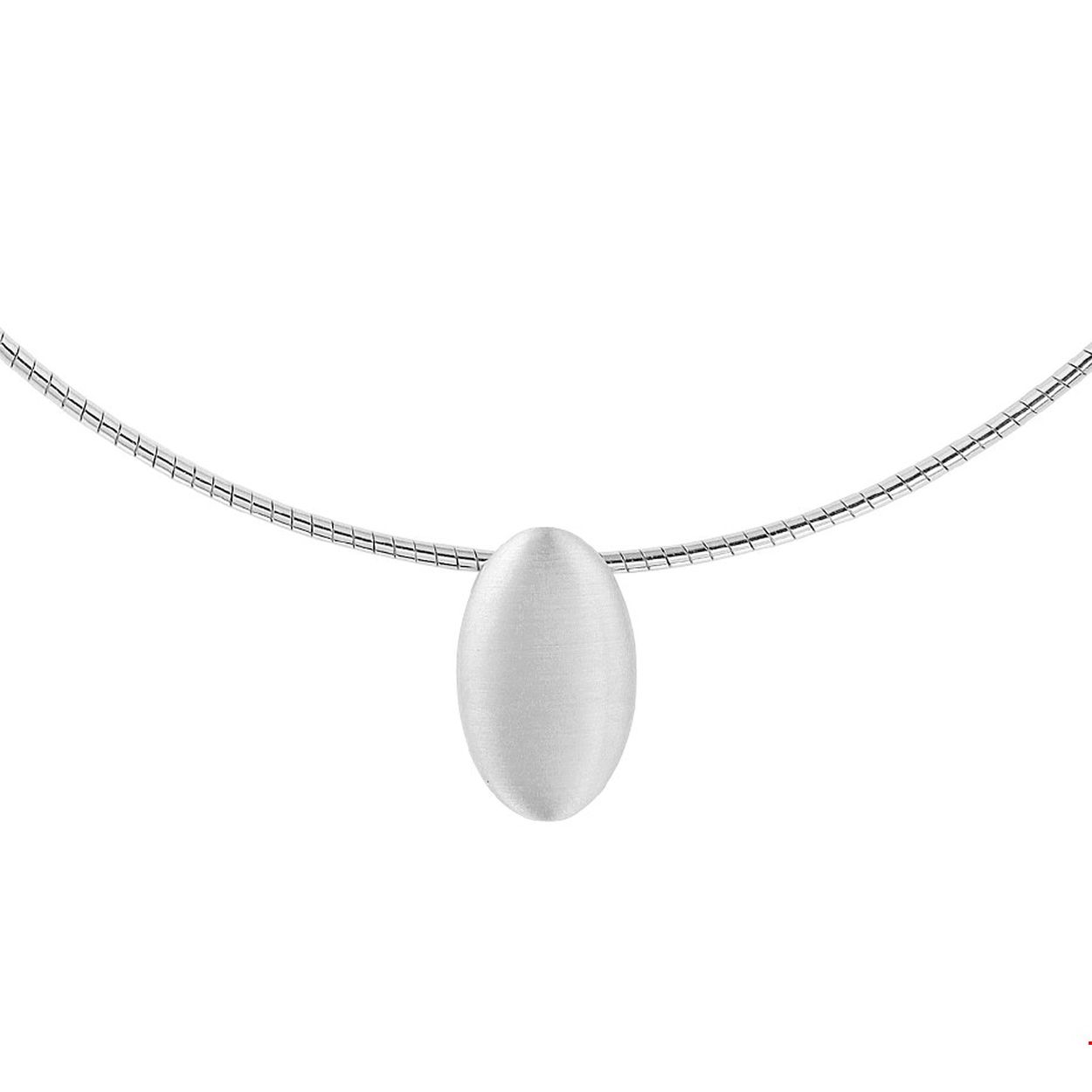 Beschrijving: Stijlvol gerhodineerd zilveren collier met een poli/mat afgewerkte hanger en een stevige karabijn sluiting. Het collier heeft een draaglengte van 42cm en een extensie van 3cm. Tip: Combineer dit collier met bijpassende sieraden uit onze collectie. Info: Gerhodineerd zilver is door de rhodiumlaag beter bestand tegen verkleuren en krassen.
Doelgroep: dames
Breedte: 12.5 mm
Kortste lengte: 42 cm
Langste lengte: 45 cm
Hoogte: 21 mm