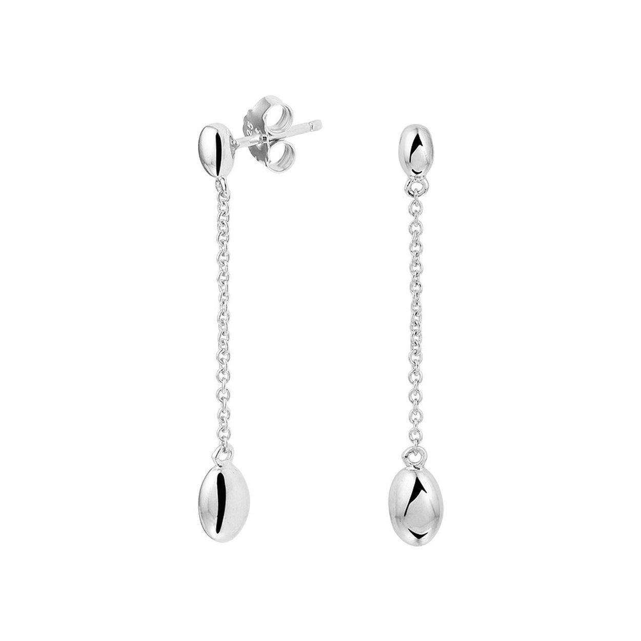 Beschrijving: Trendy zilveren oorhangers met een hoogte van 40mm en een breedte van 5.5mm. Deze oorhangers zijn perfect te combineren met identiek gevormde sieraden uit onze collectie en zo maak je een leuke set! Ben je helemaal gek op trendy accessoires dan zijn deze oorhangers een perfecte aanvulling op je sieraden stash!. De oorhangers zijn afgewerkt met een rhodiumlaag die het sieraad beschermd tegen krassen en slijtage voor een langdurige glans.
Verpakt per: 1
Doelgroep: dames
Breedte: 5.5 mm
Hoogte: 40 mm