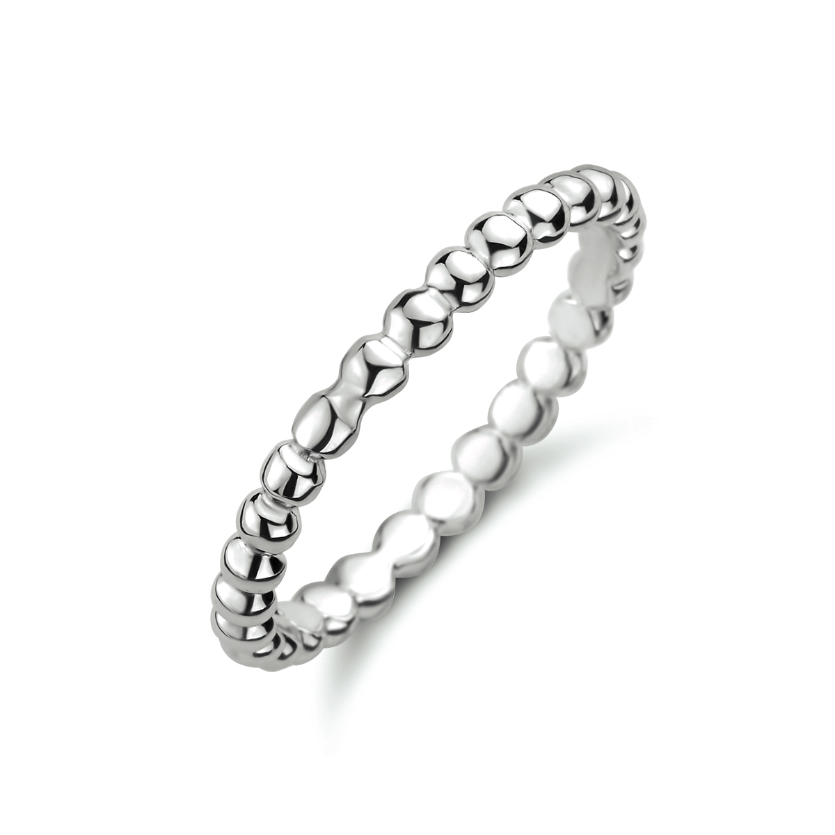 ZILVEREN RING