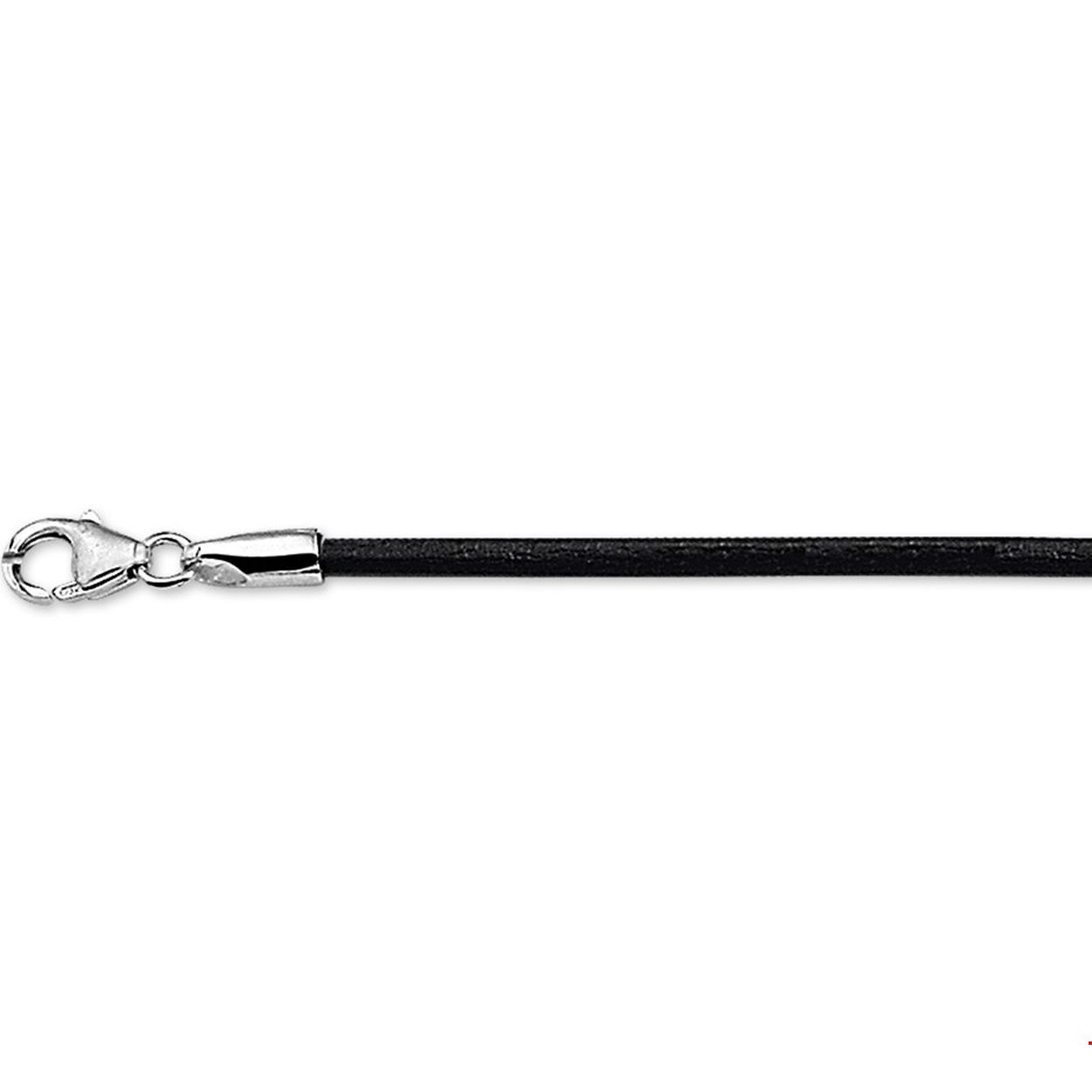 Doelgroep: dames
Breedte: 2 mm
Langste lengte: 40 mm
