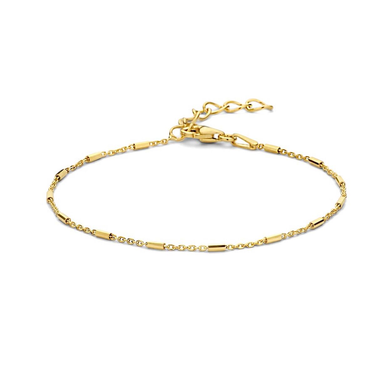 ARMBAND BUISJES  DAMES