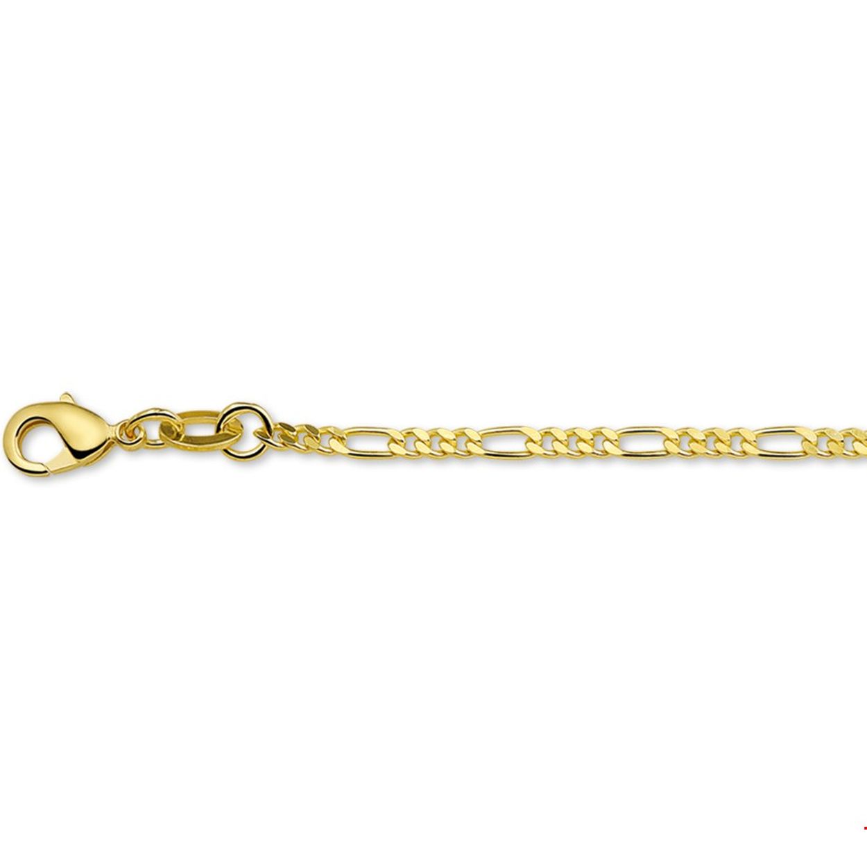 
Uniekenummer serie: 28460
Verpakt per: 3
Doelgroep: unisex
Breedte: 2.3 mm
Langste lengte: 60 mm