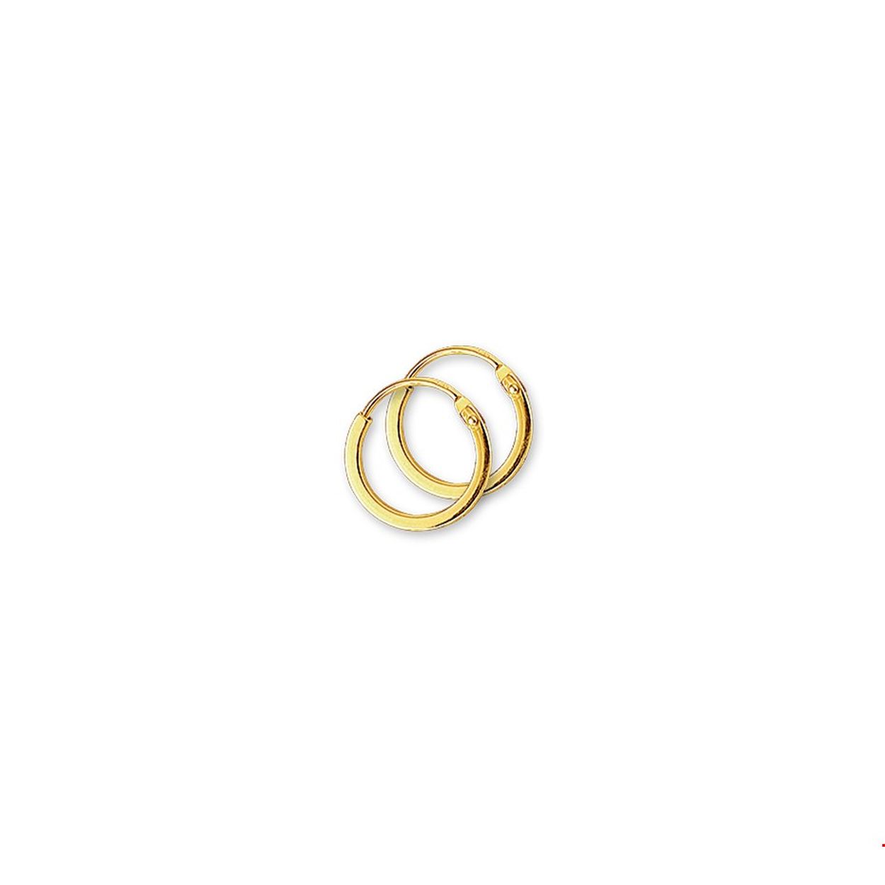 Vierkante buis
Scharnier-sluiting
Breedte: 1.1mm
Diameter: 10mm