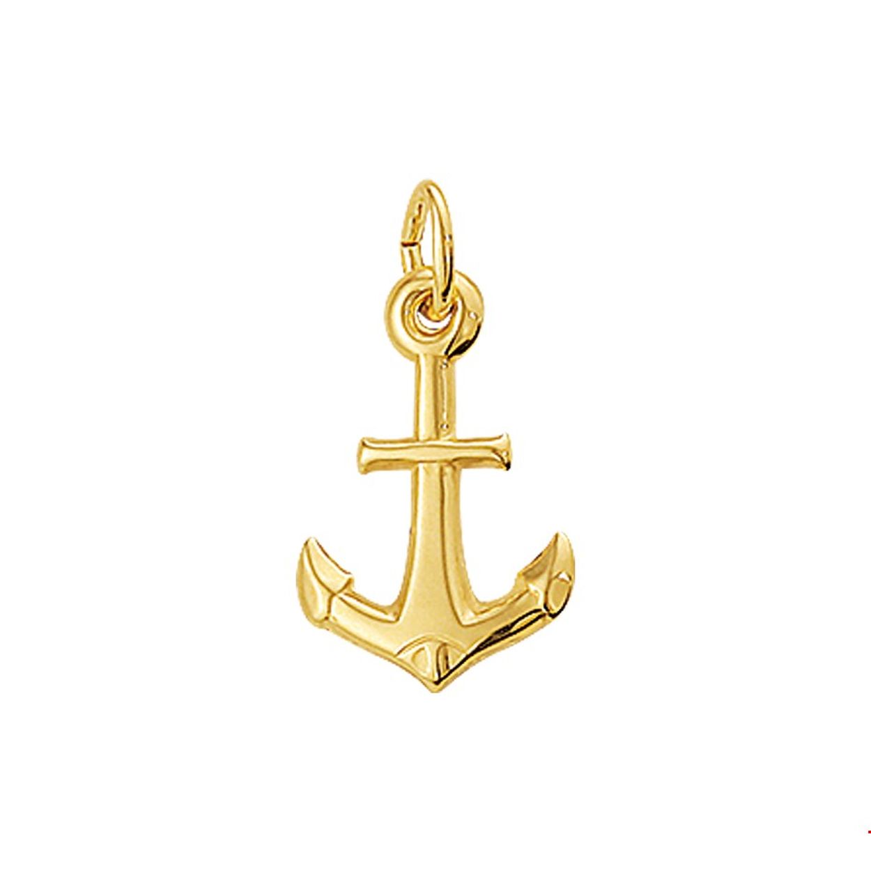Voorstelling: Watersport / Scheepvaart
Breedte: 10,5mm
Hoogte: 16,5mm
14 karaat geelgoud
